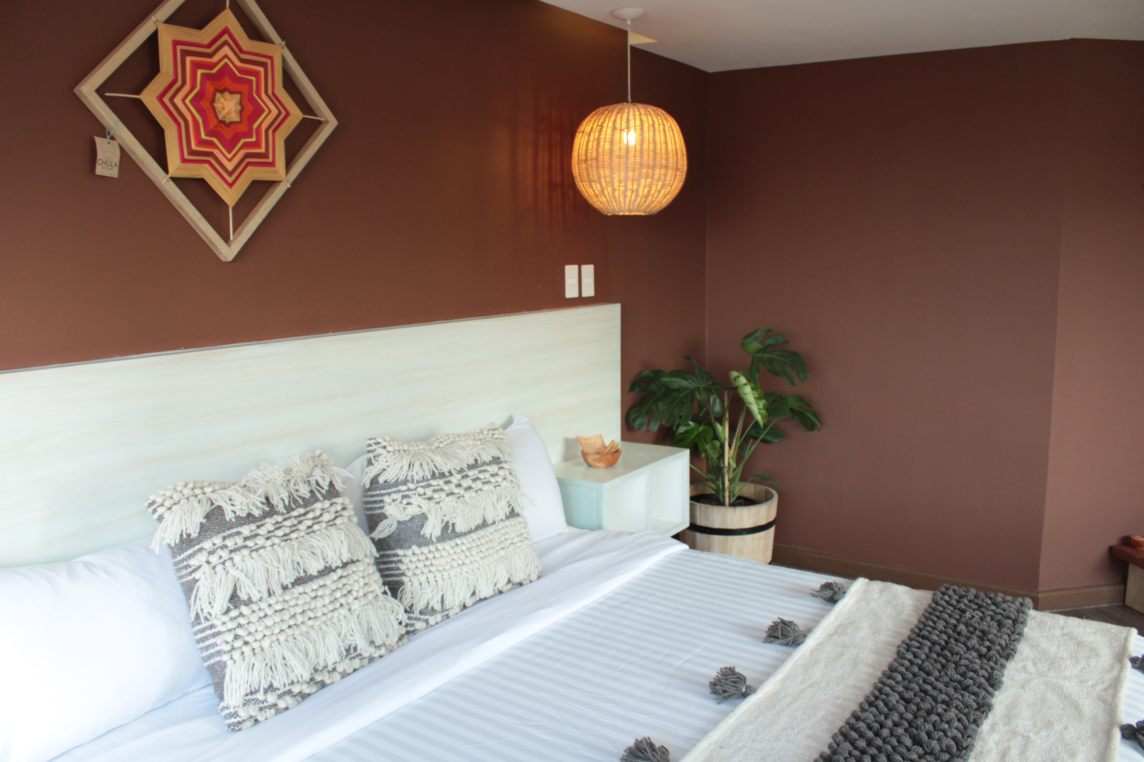 Suite Two Double Beds