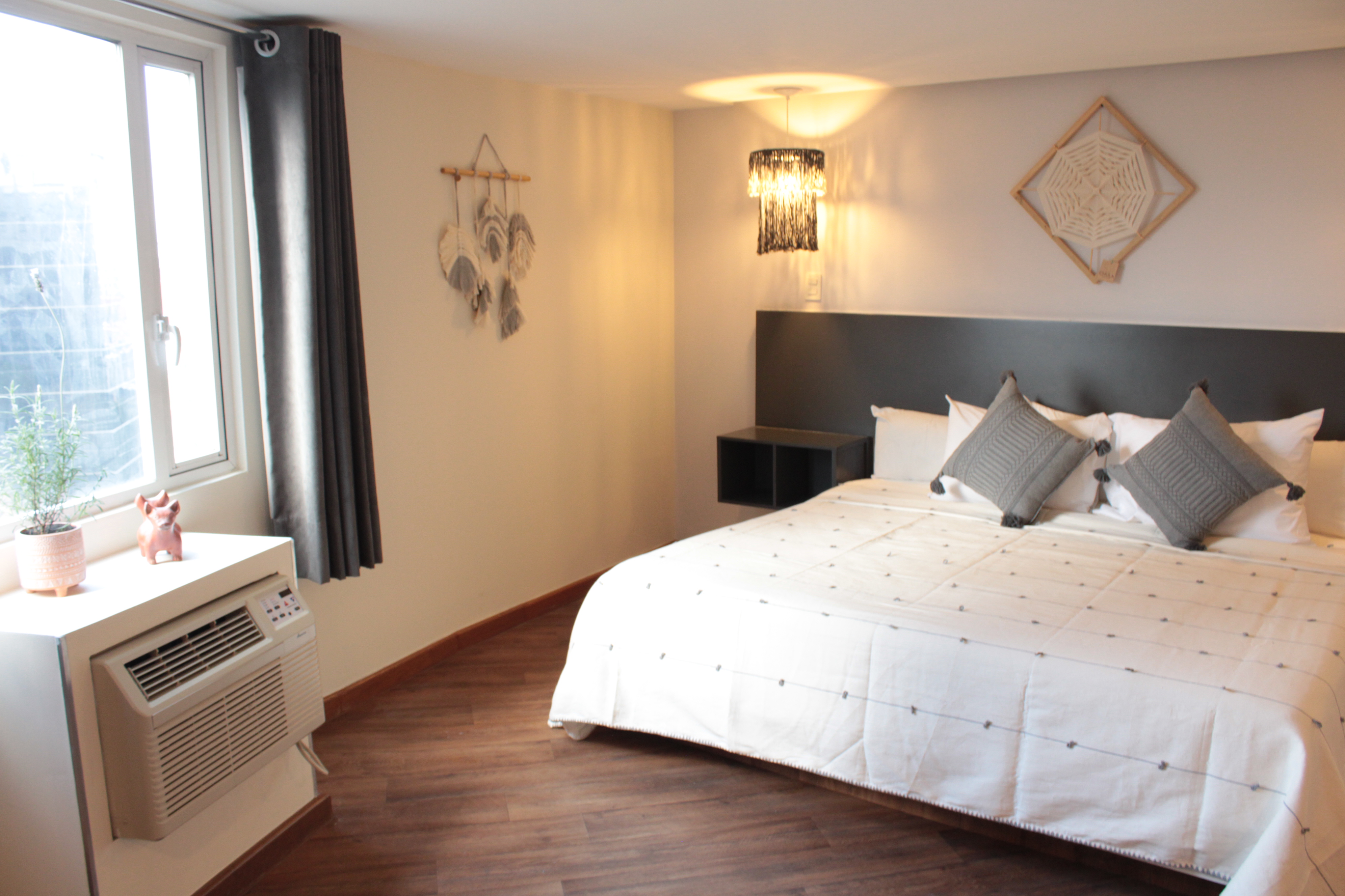 Suite Two Double Beds