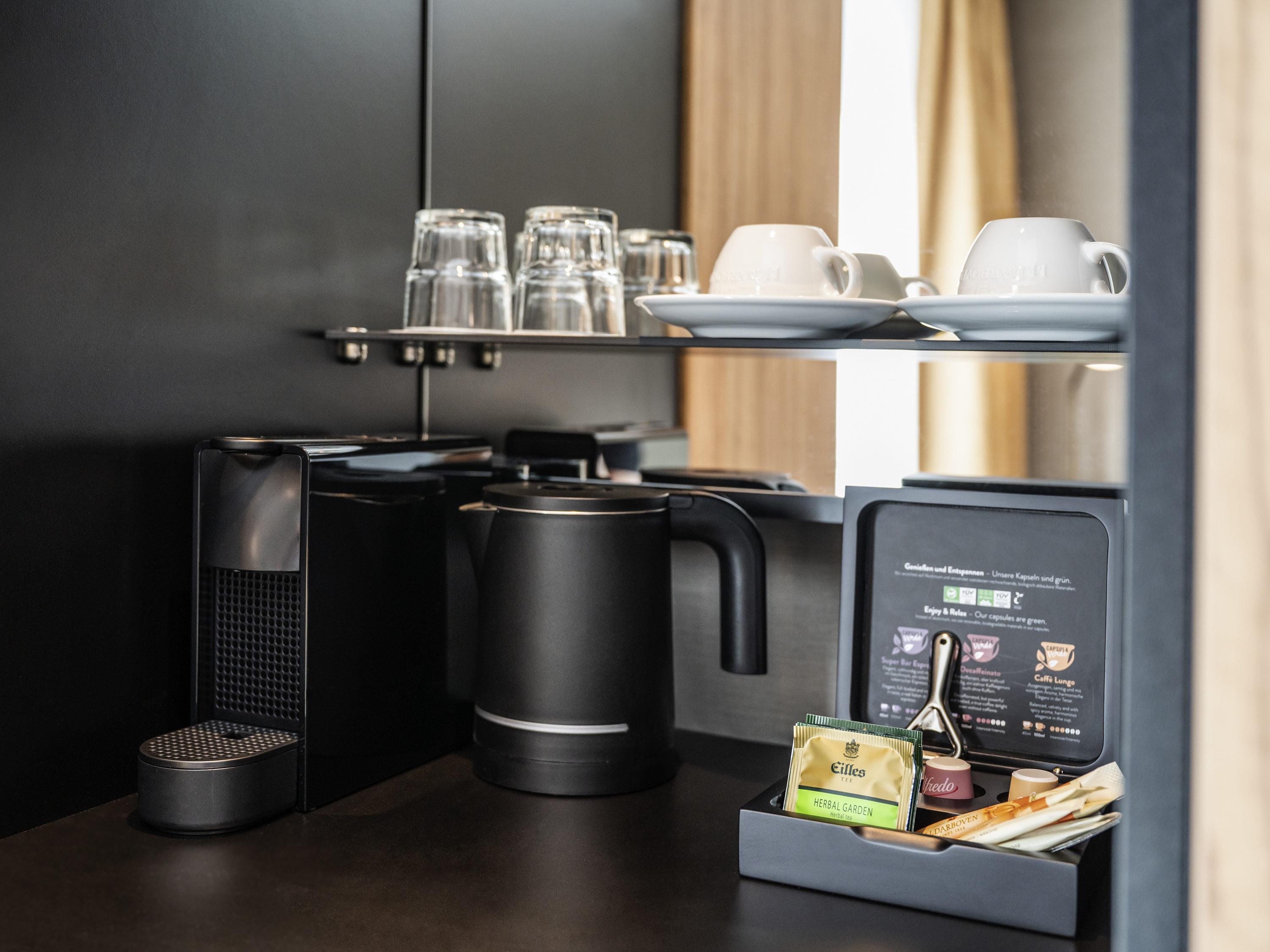 Double Superior with Double Bed