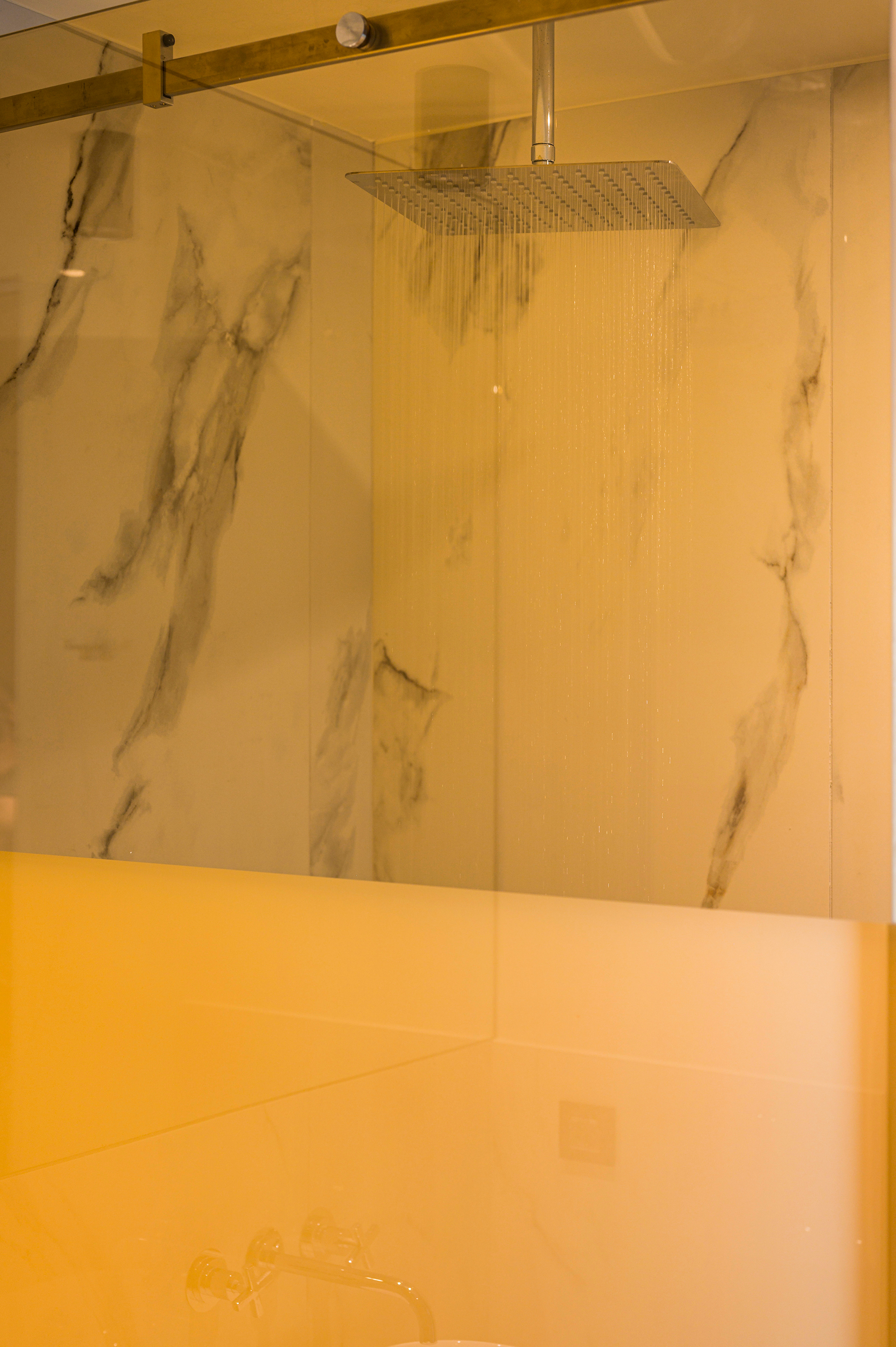 Double Classic City View