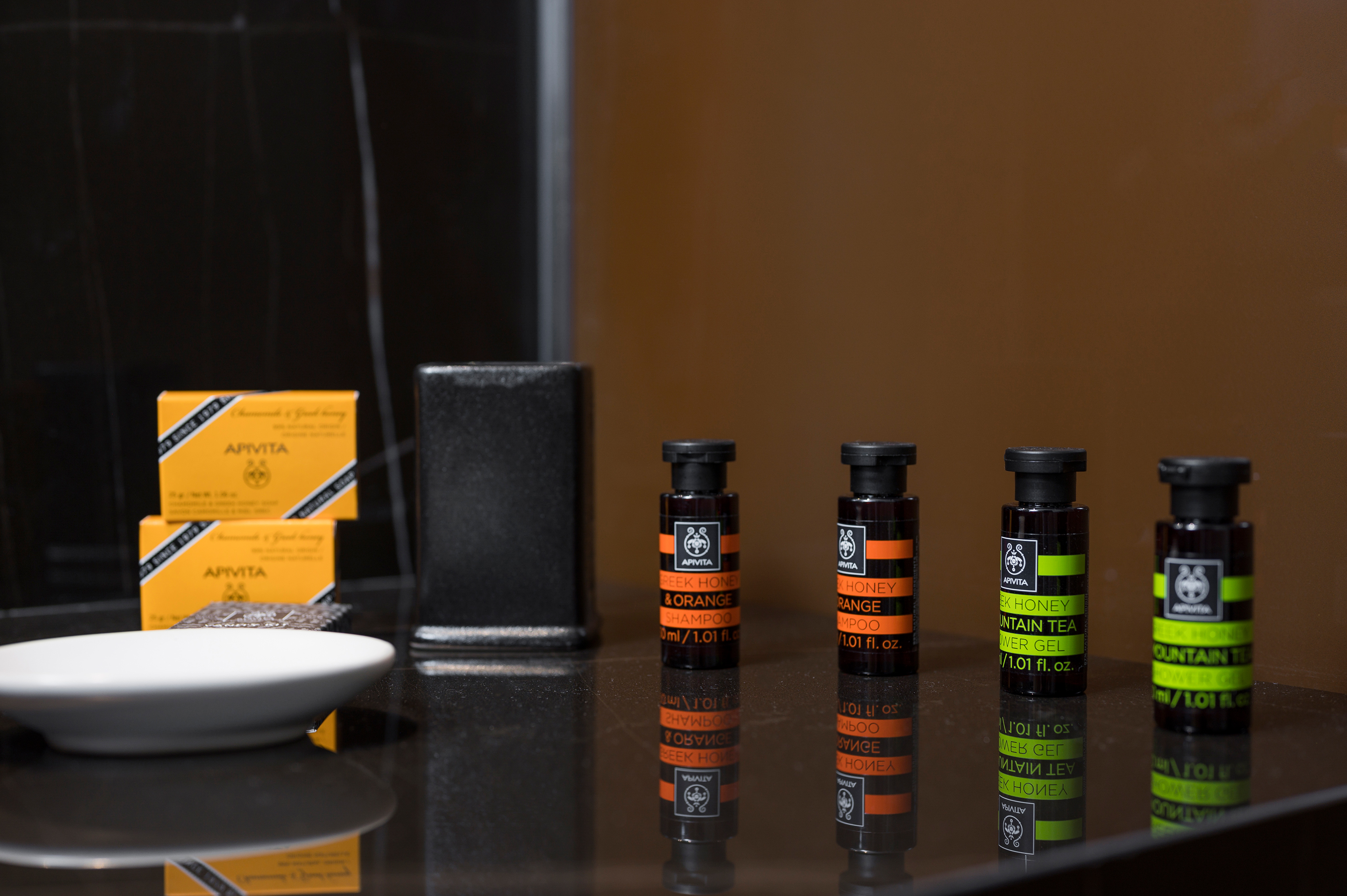 Double Superior Sea View