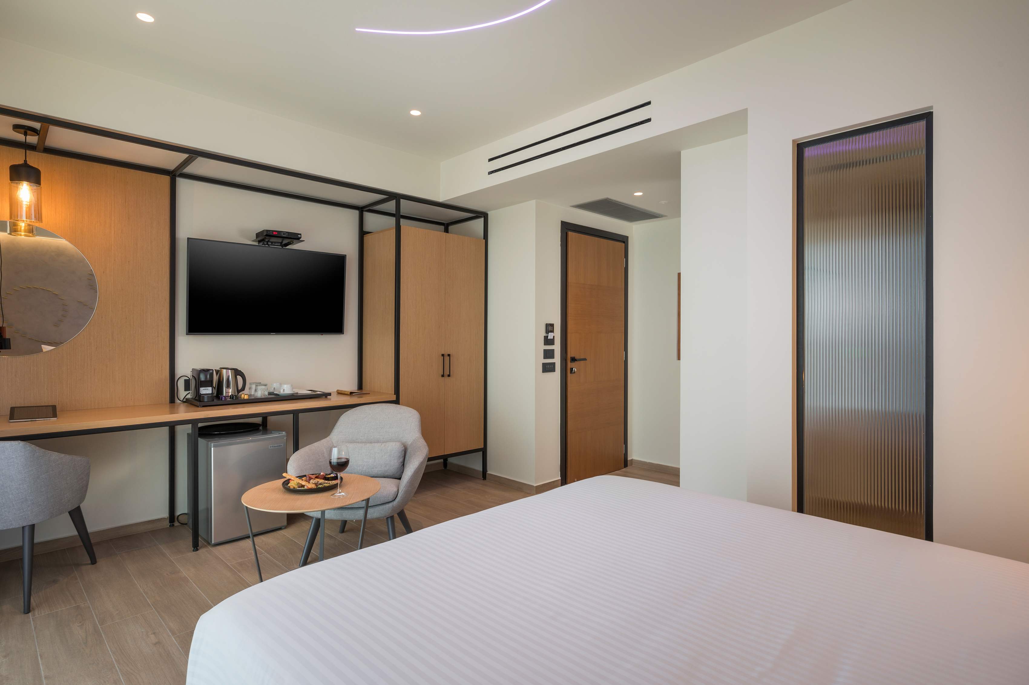 Double Classic Sea View