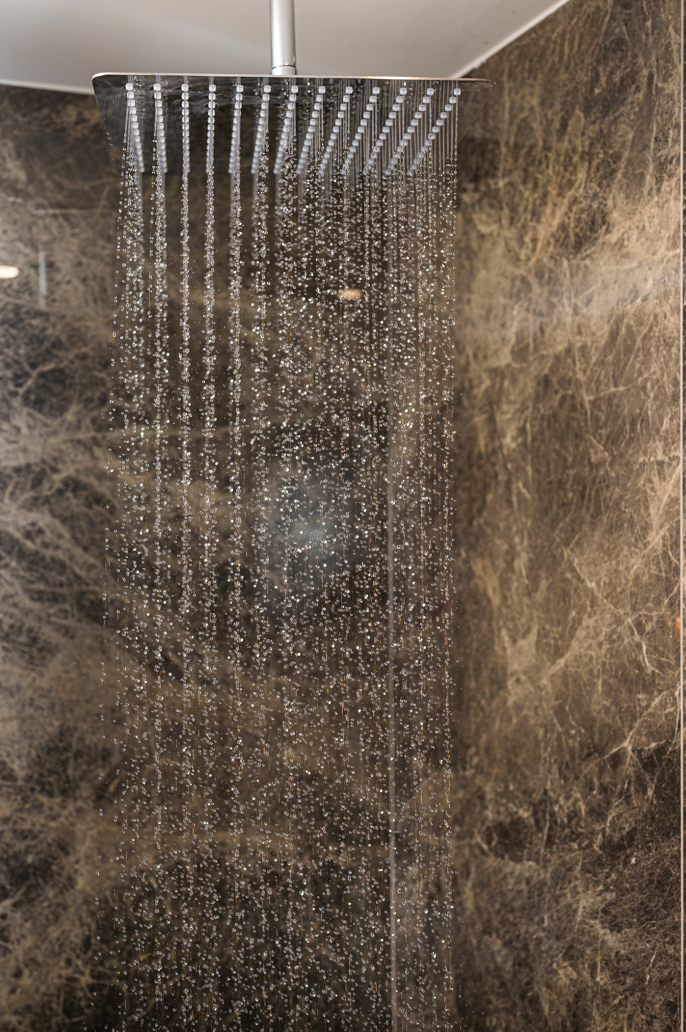 Double Superior City View