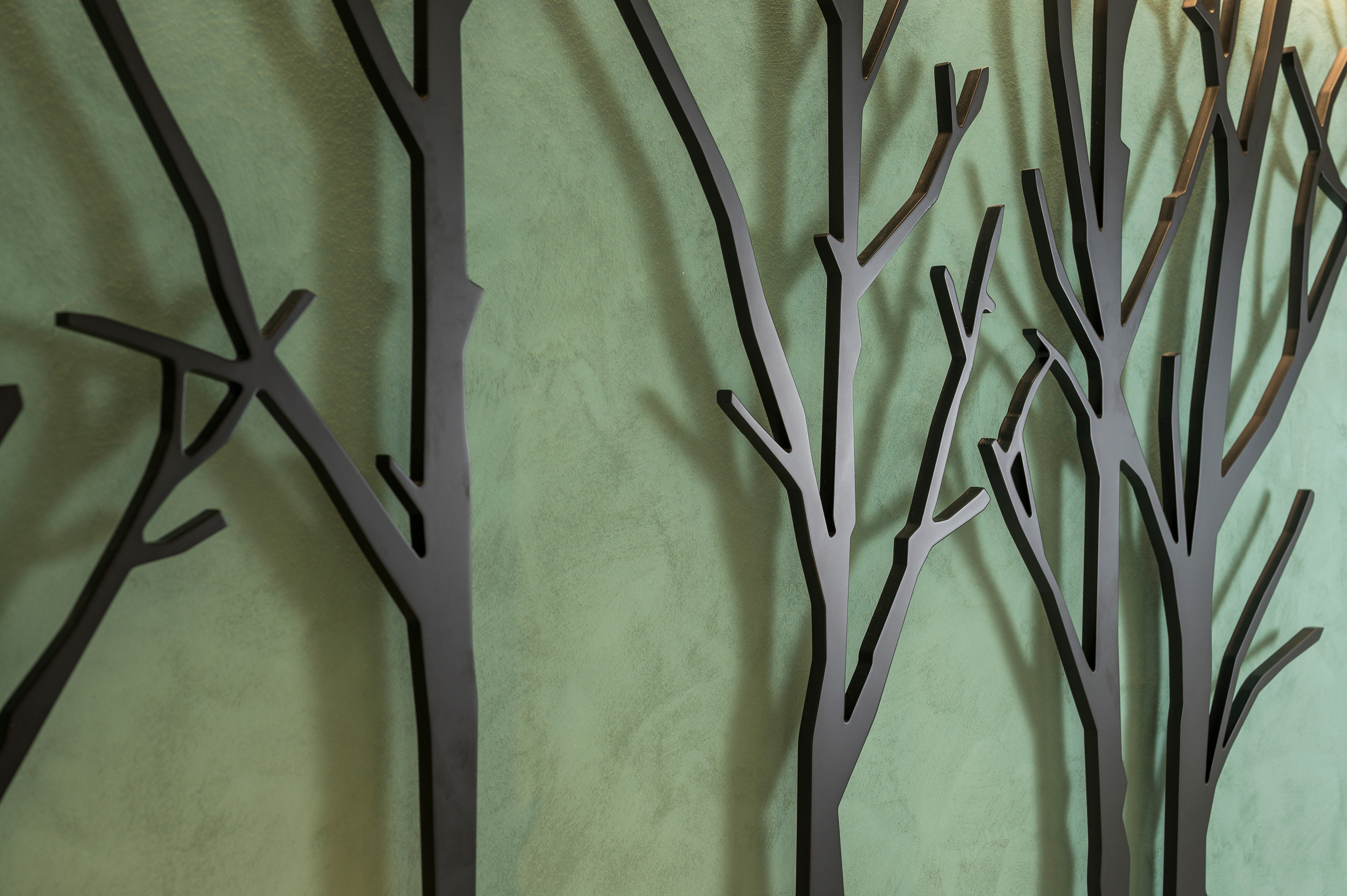 Double Superior City View