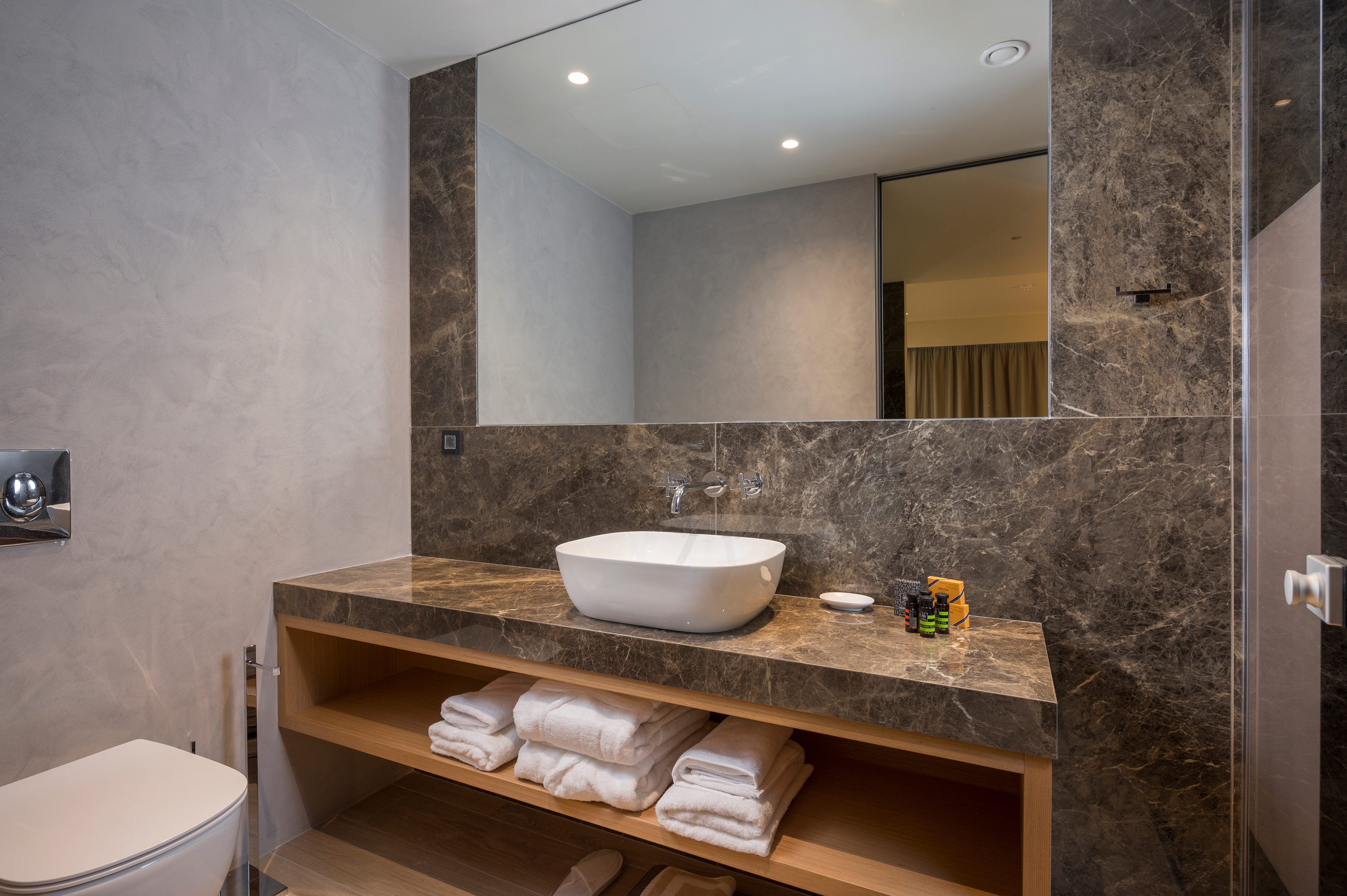 Junior Suite City View