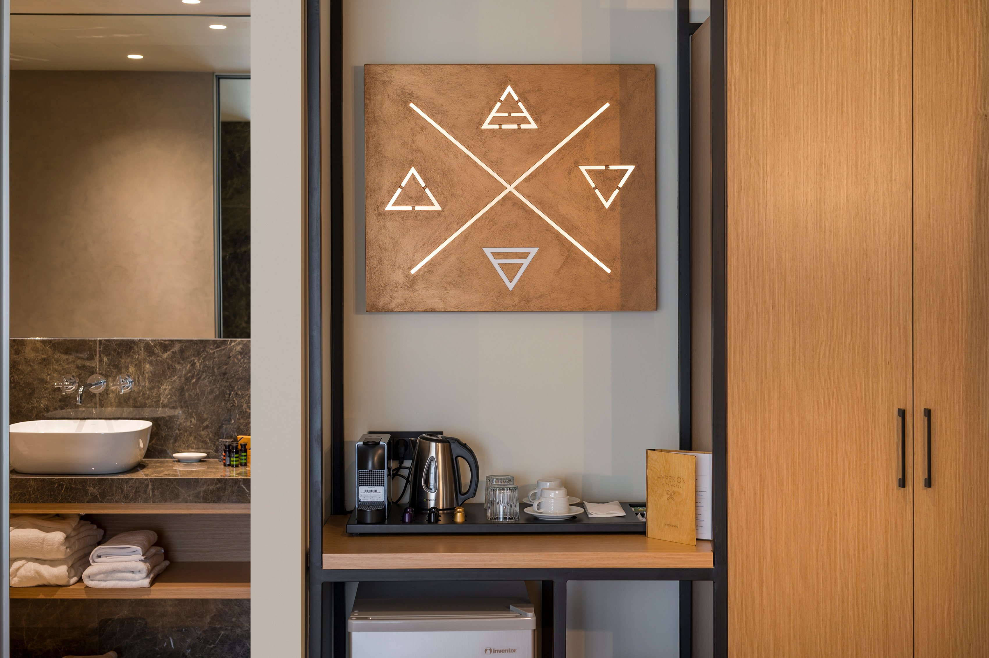 Junior Suite City View