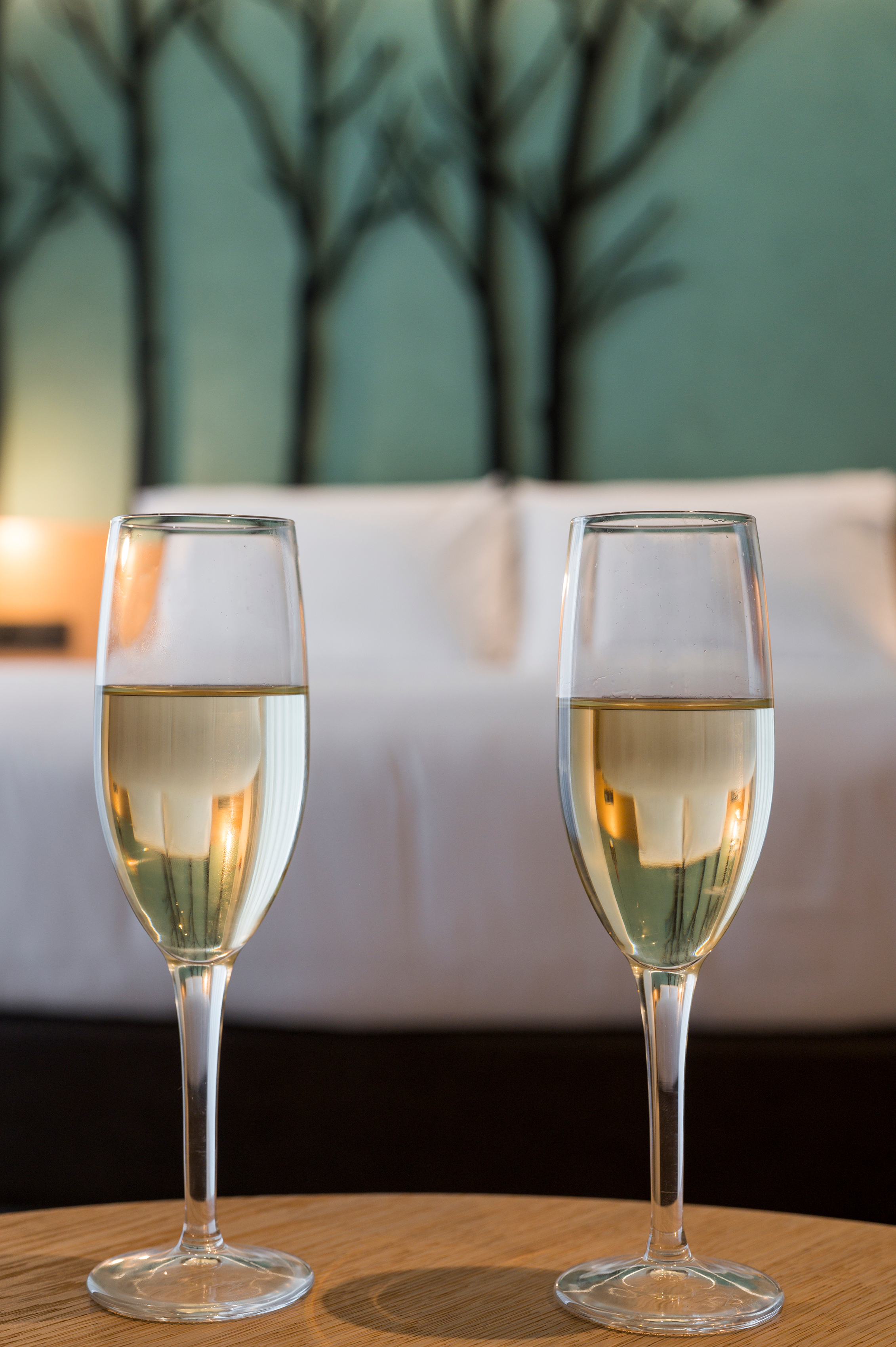 Junior Suite City View