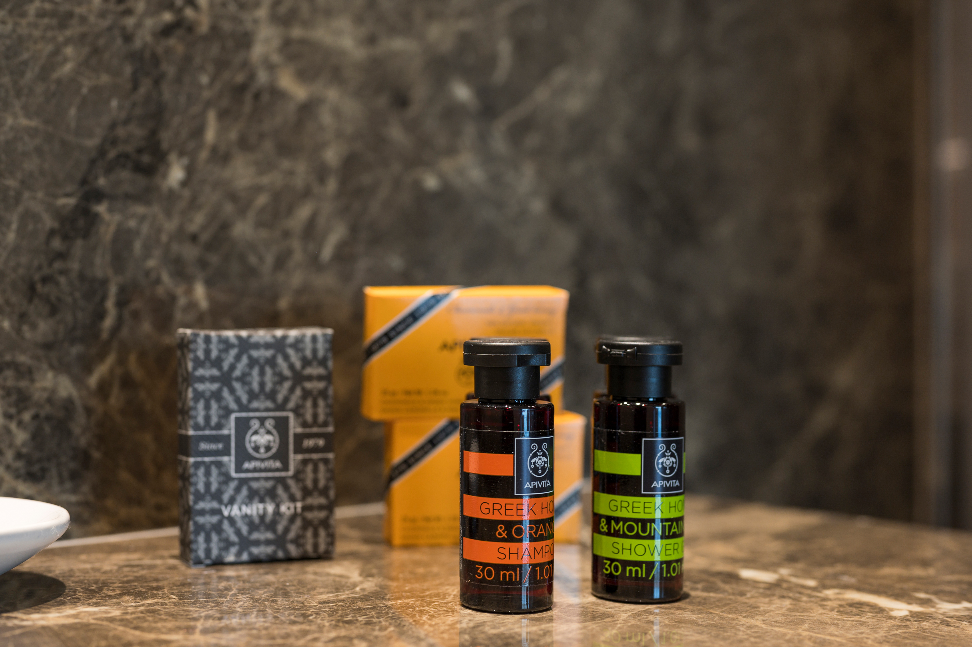 Junior Suite City View