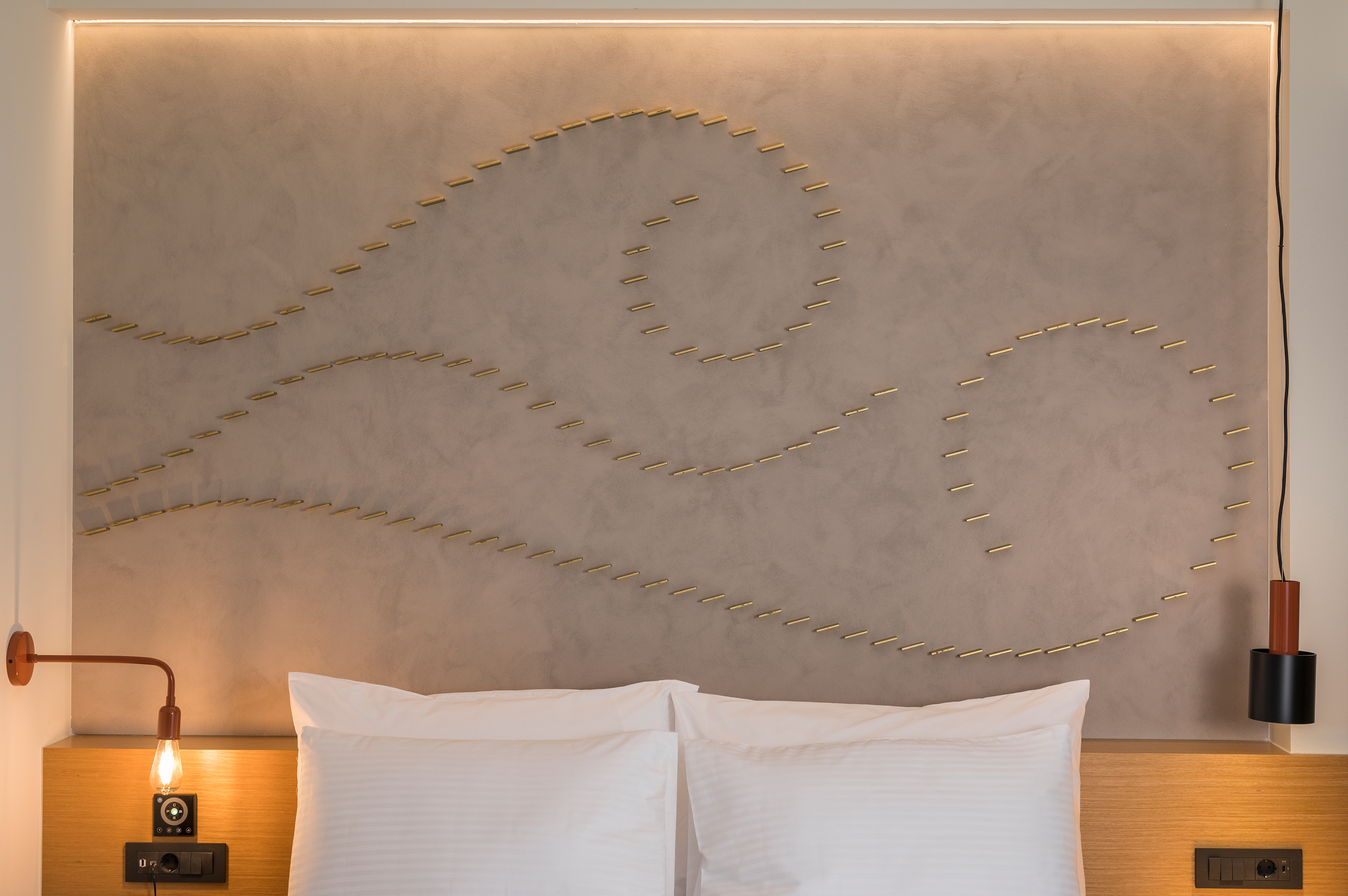 Double Classic City View