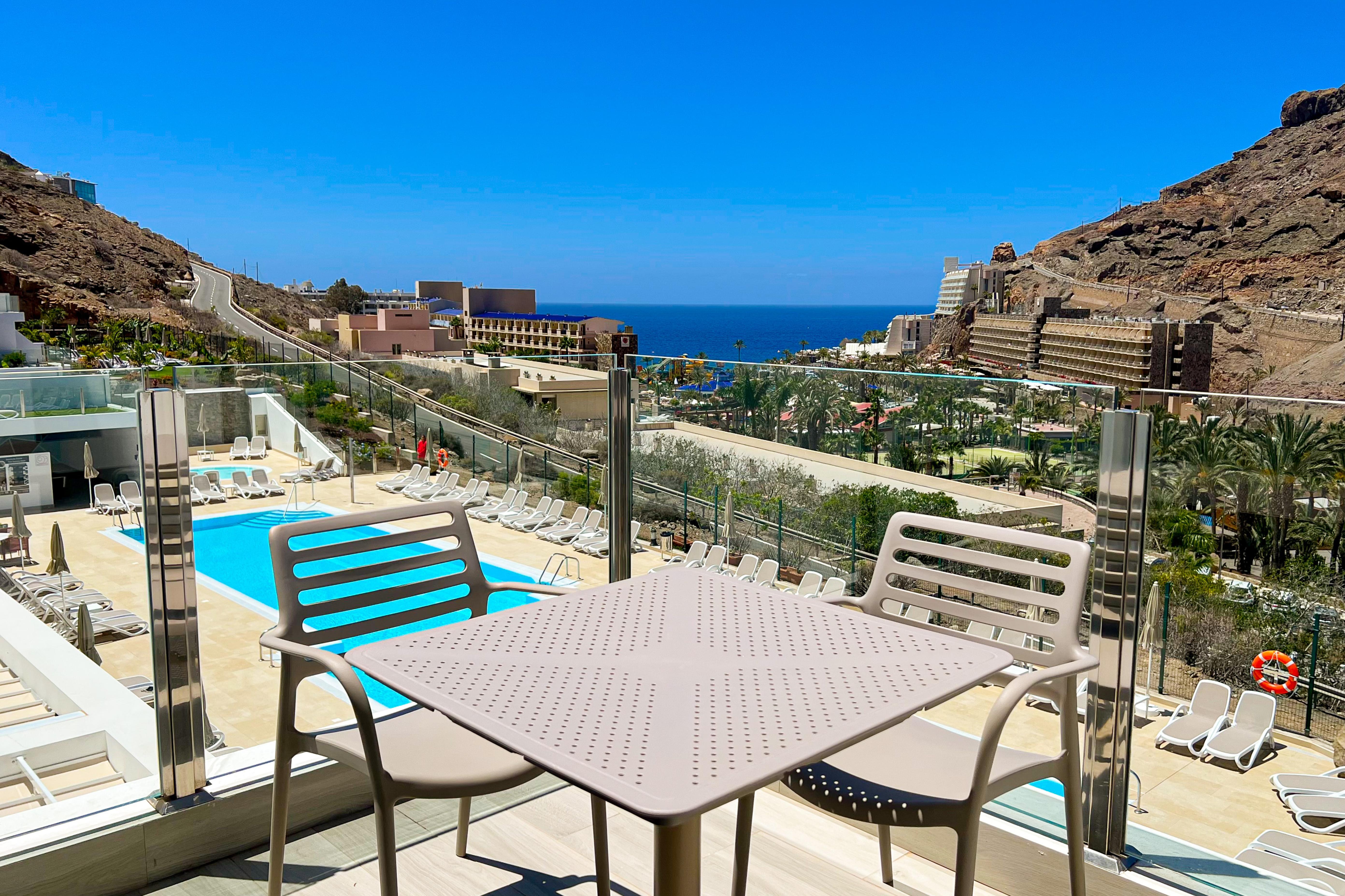 Apartment One Bedroom