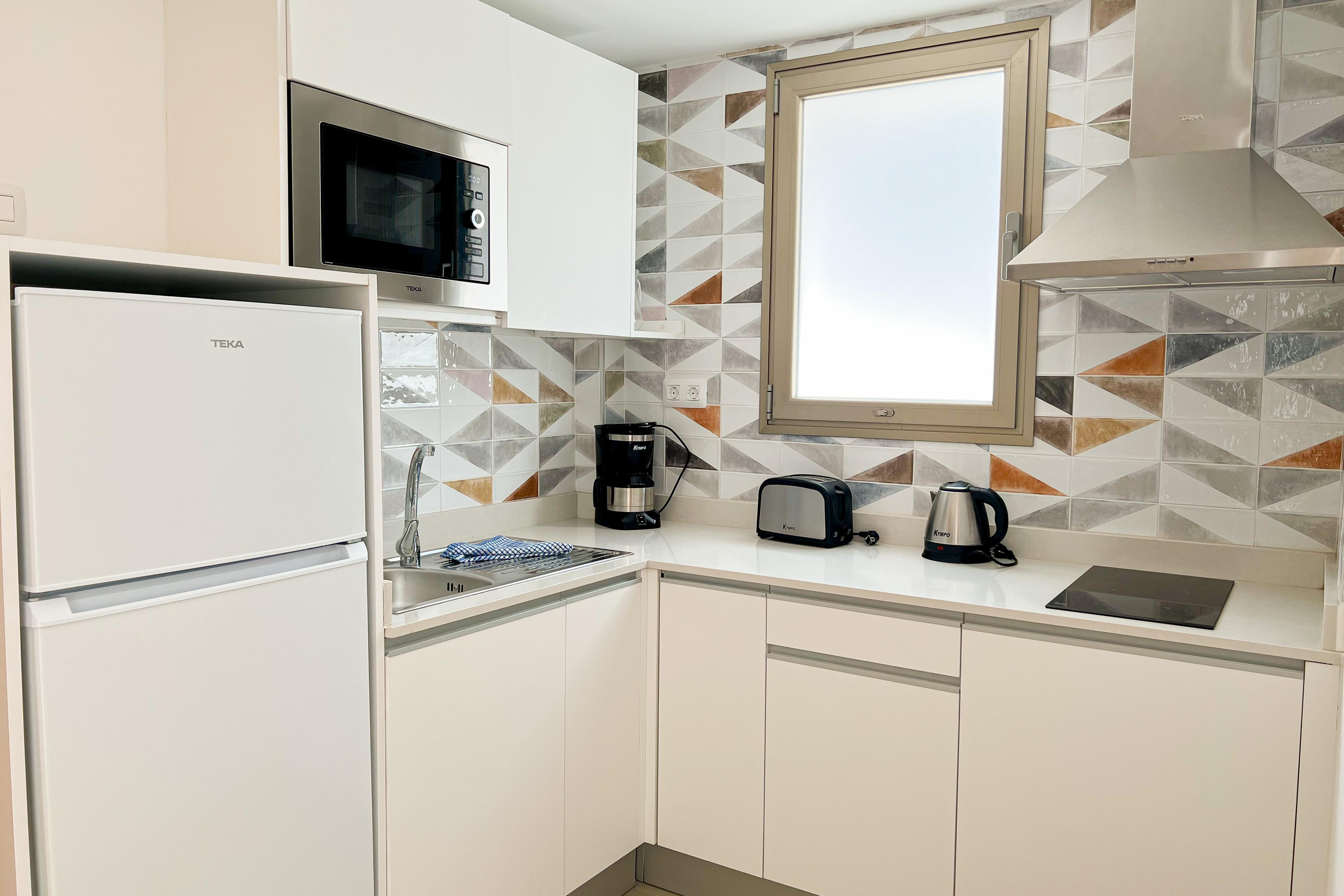 Apartment One Bedroom