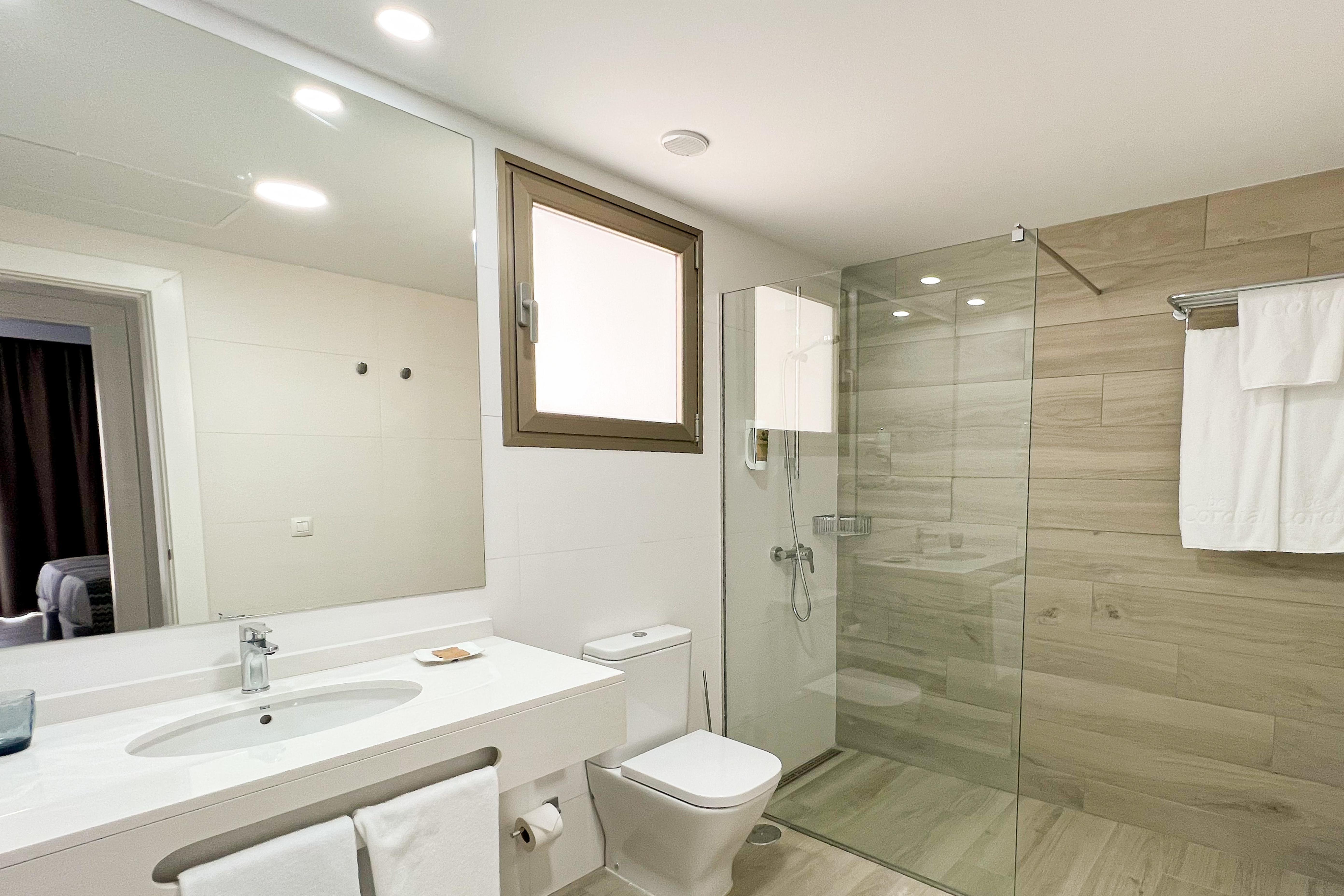 Apartment One Bedroom