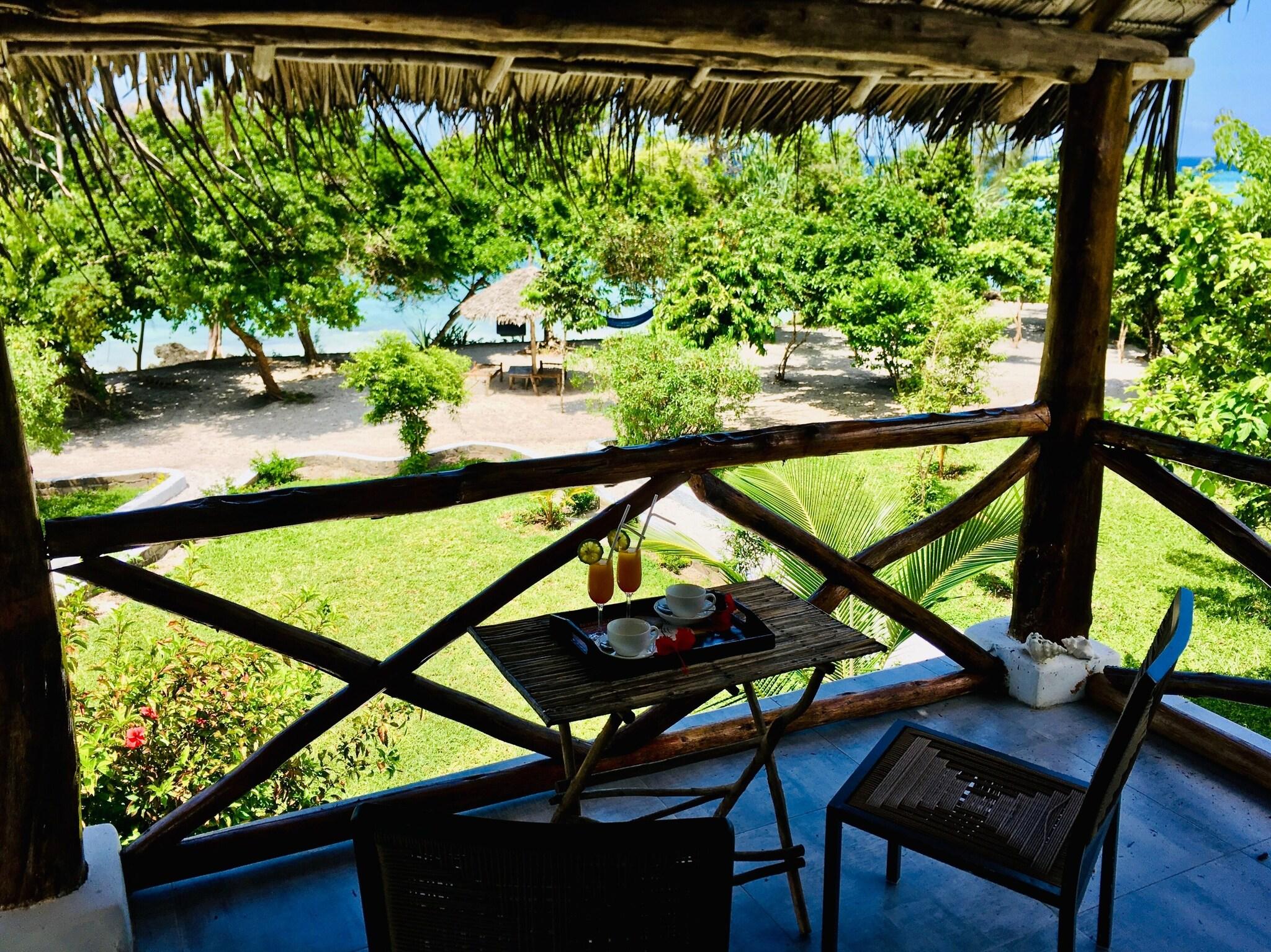 Double Superior King Bed