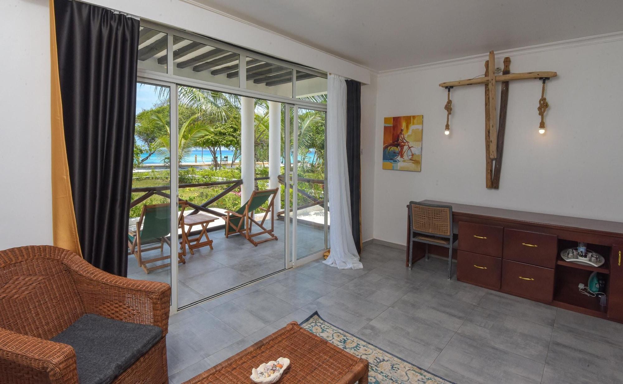 Double Superior King Bed