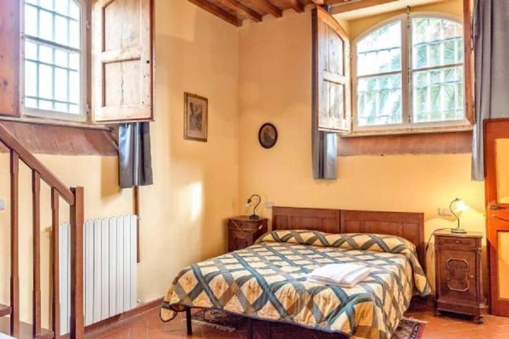 Apartment Four Bedrooms