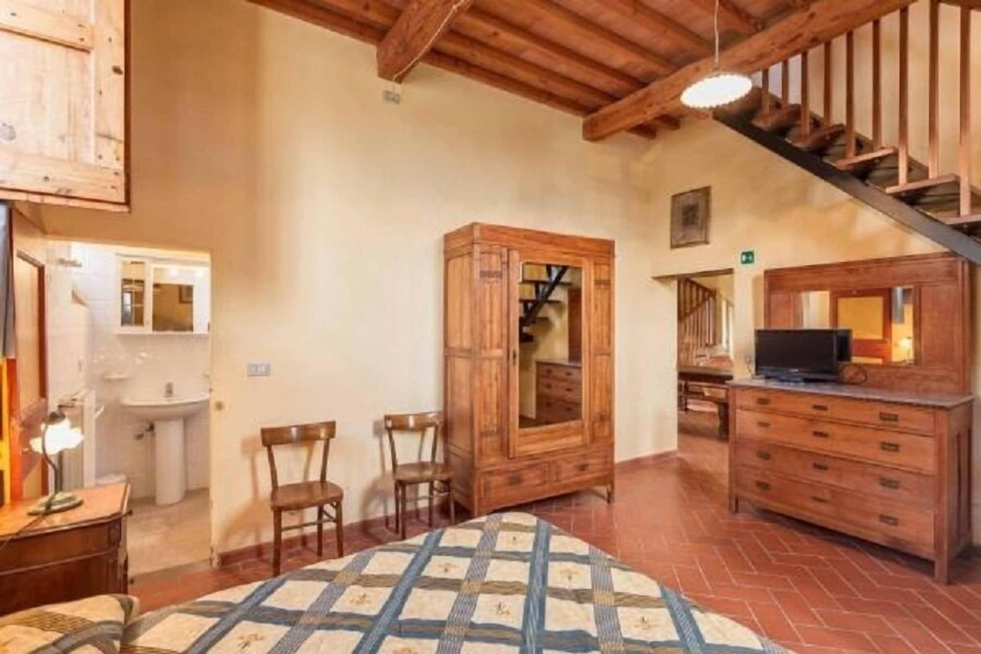 Apartment Four Bedrooms