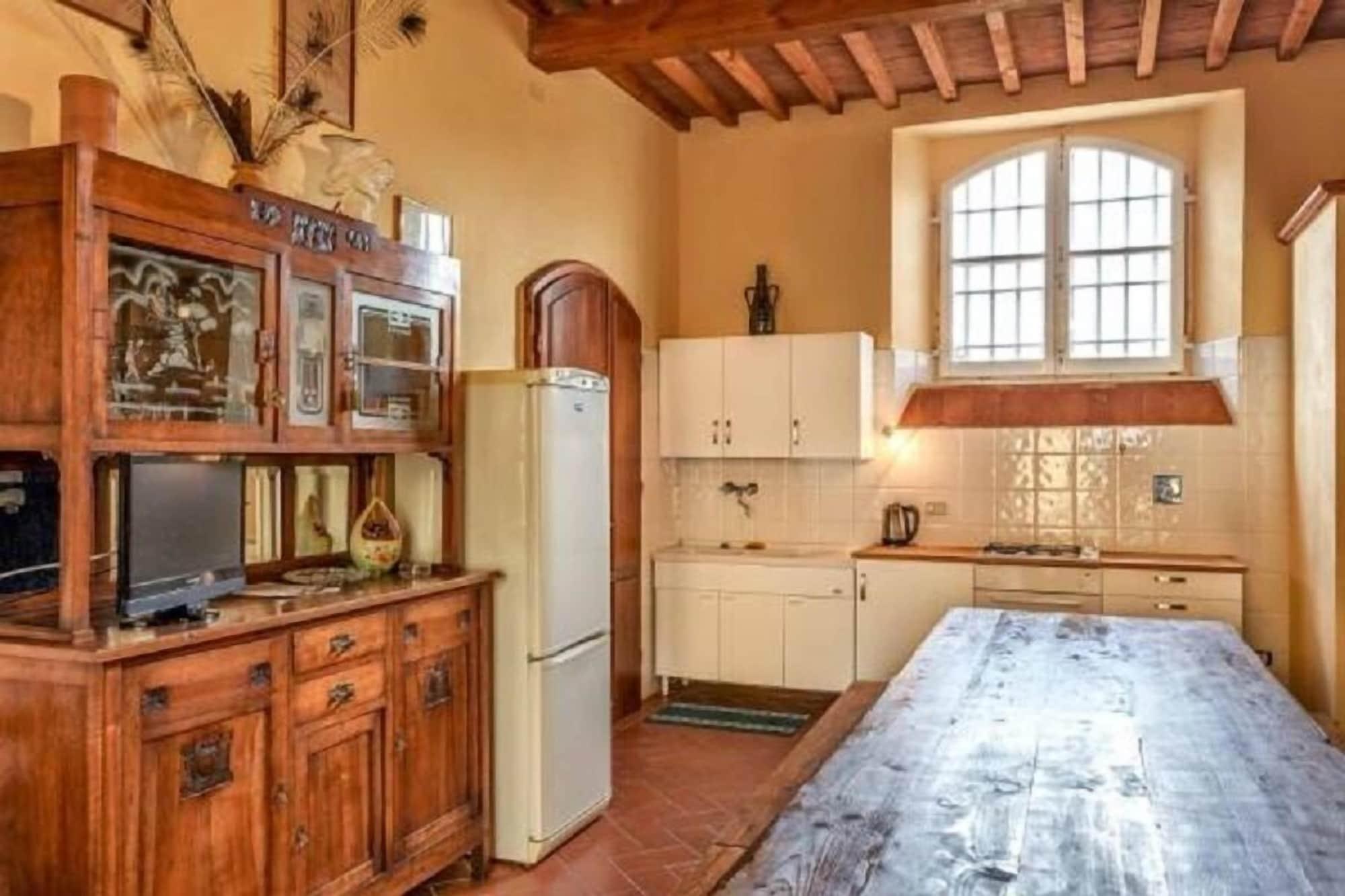 Apartment Four Bedrooms