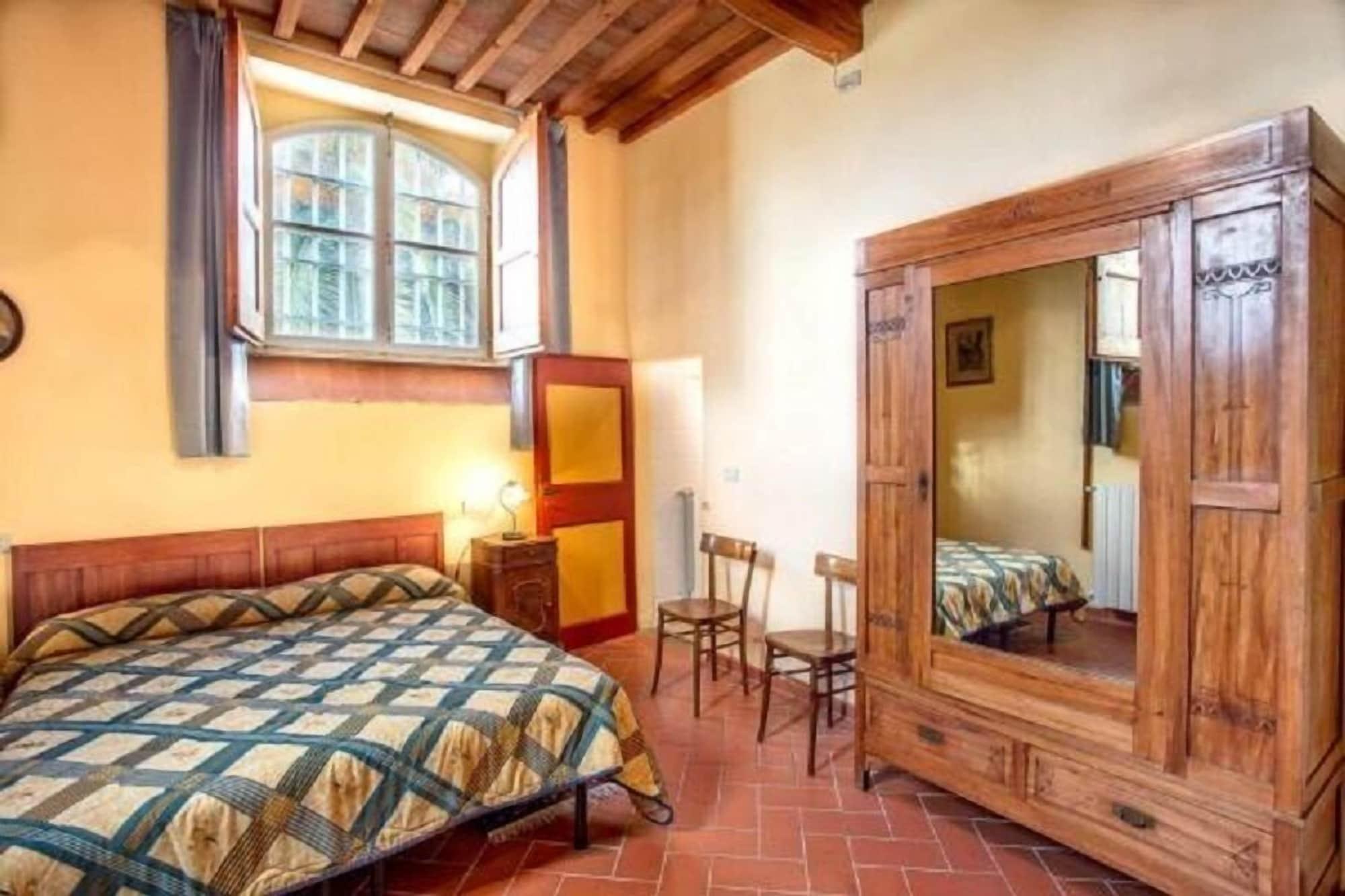 Apartment Four Bedrooms