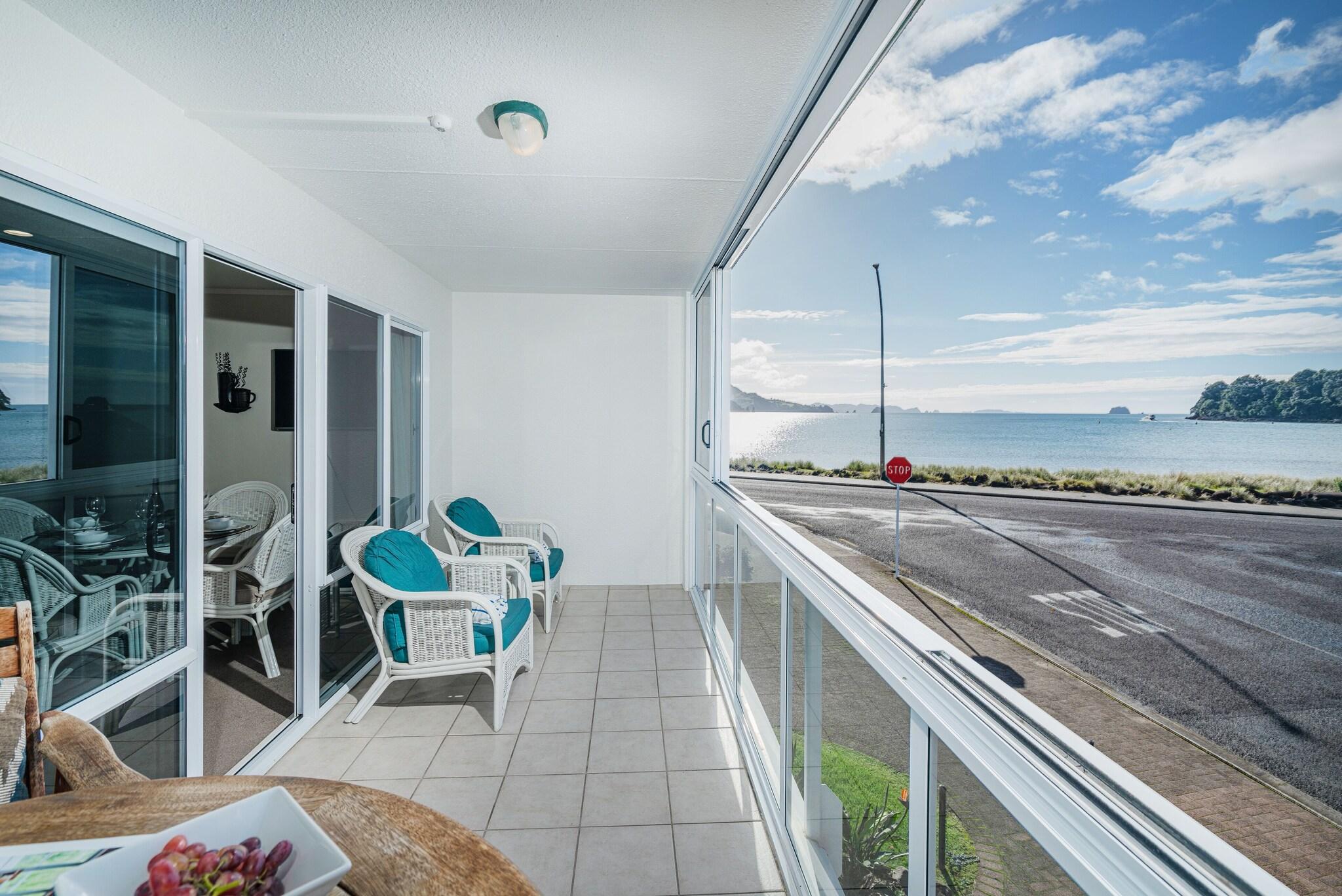 Apartment Sea View Two Bedrooms