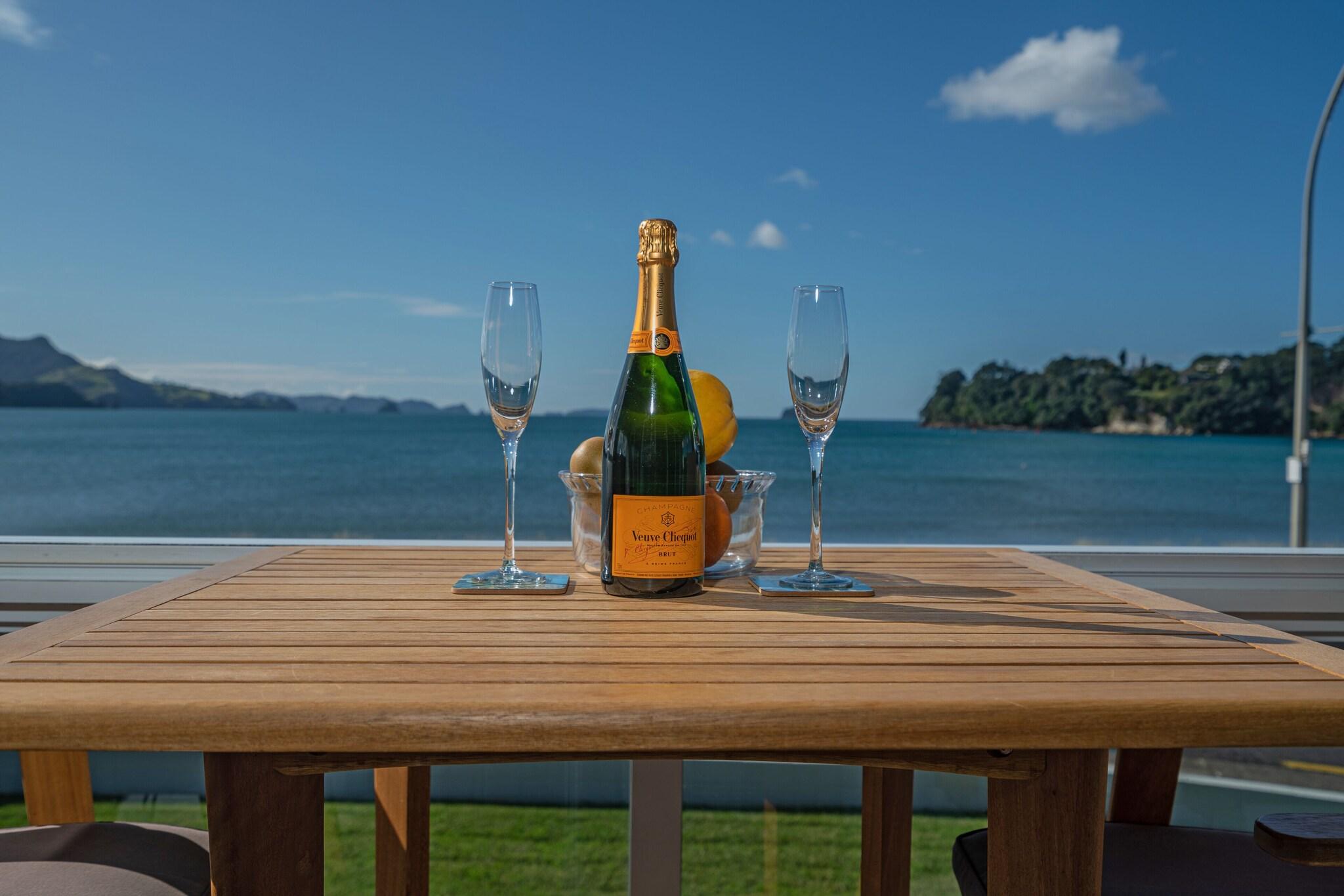 Apartment Sea View Two Bedrooms