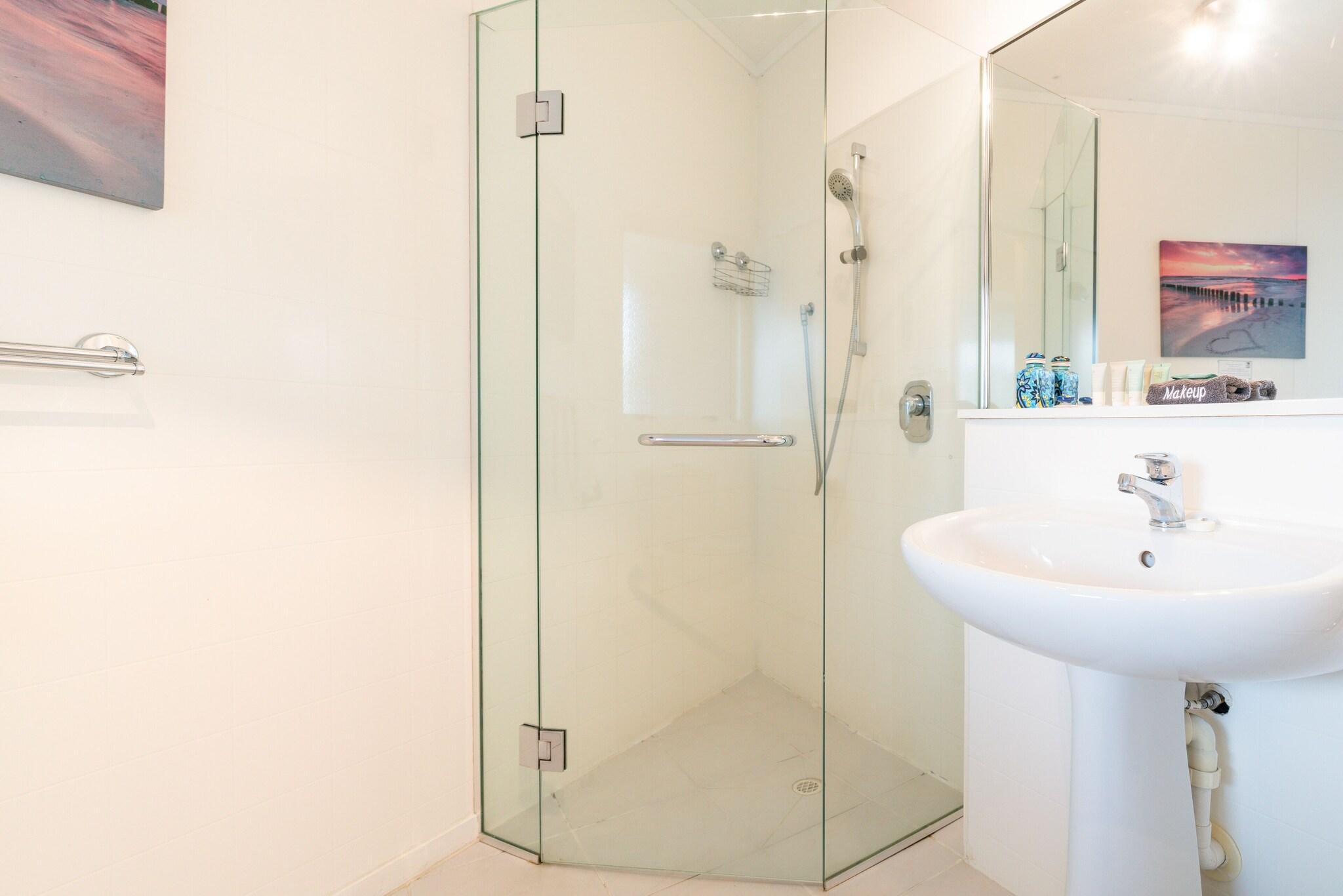 Studio Sea View King Bed