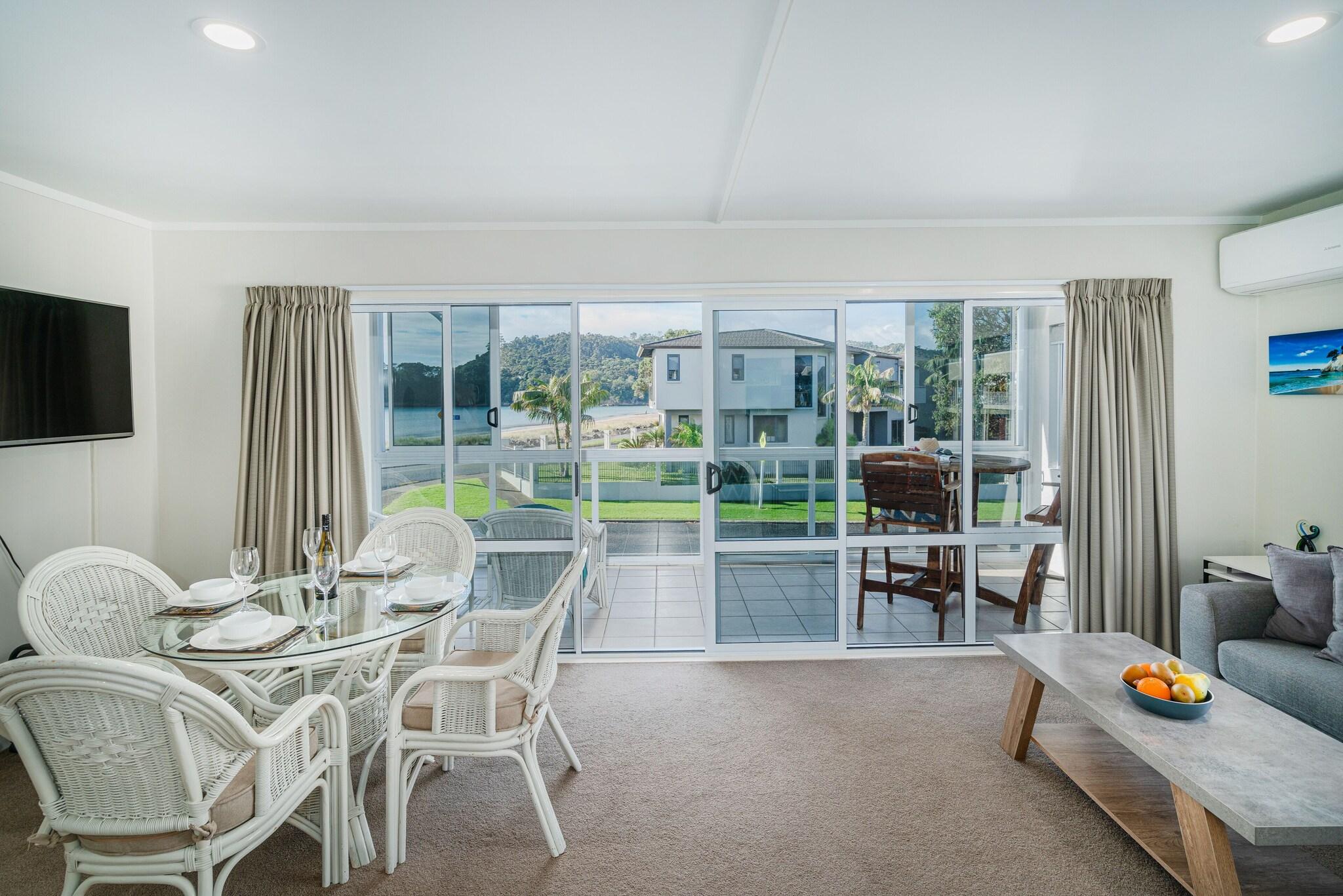 Apartment Sea View Two Bedrooms