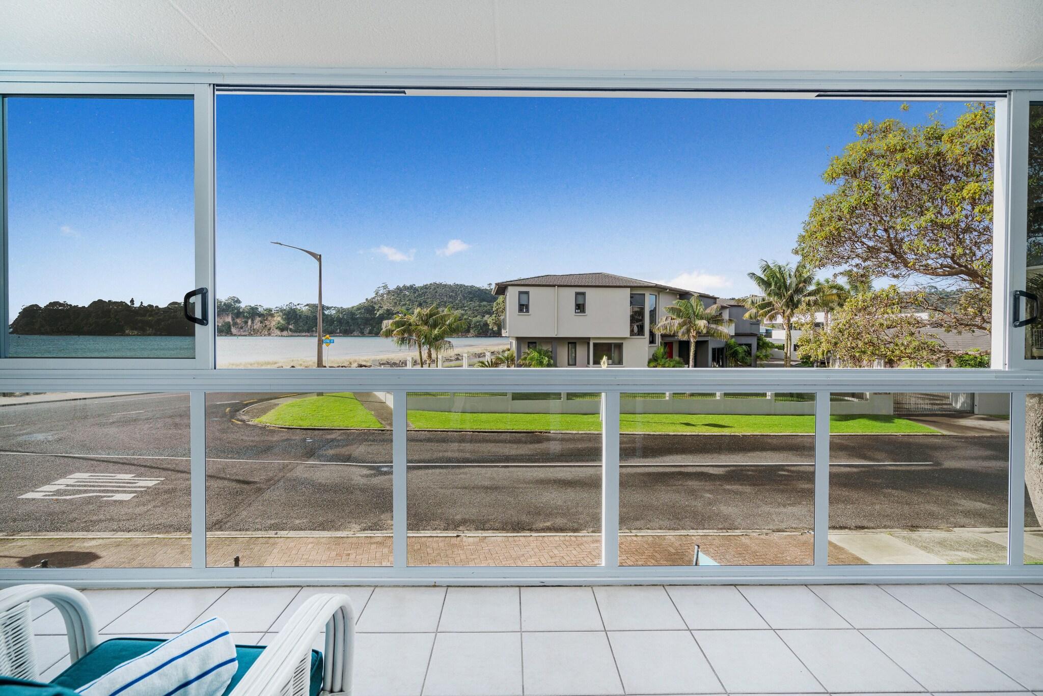 Apartment Sea View Two Bedrooms