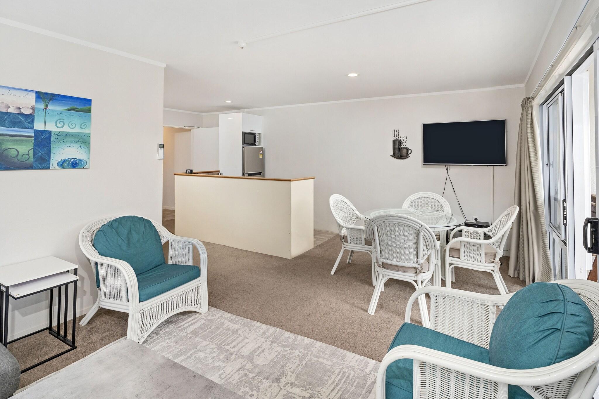 Apartment Sea View Two Bedrooms