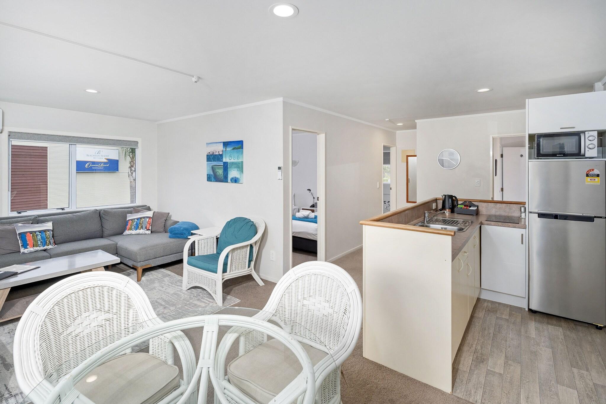 Apartment Sea View Two Bedrooms