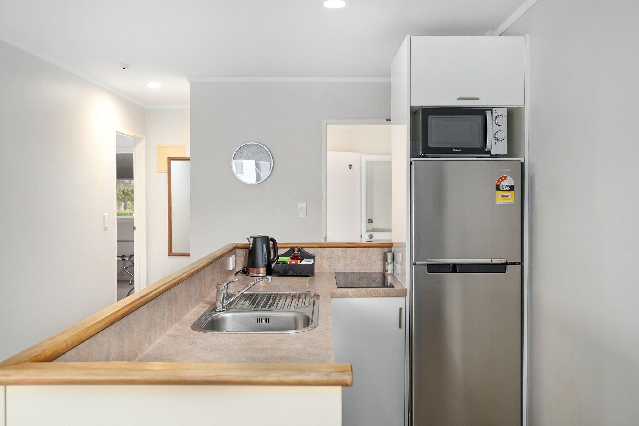 Apartment Sea View Two Bedrooms