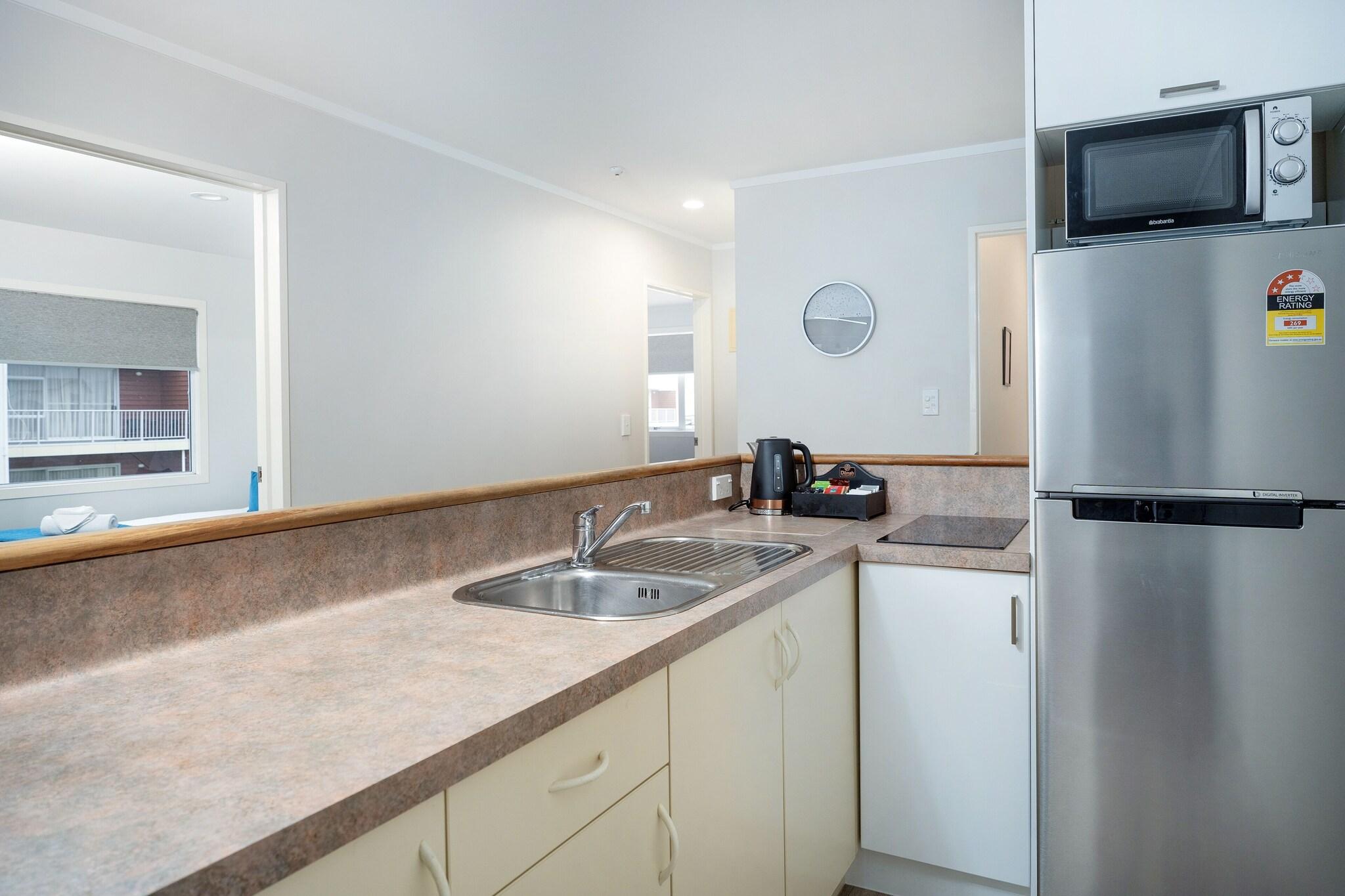 Apartment Sea View Two Bedrooms