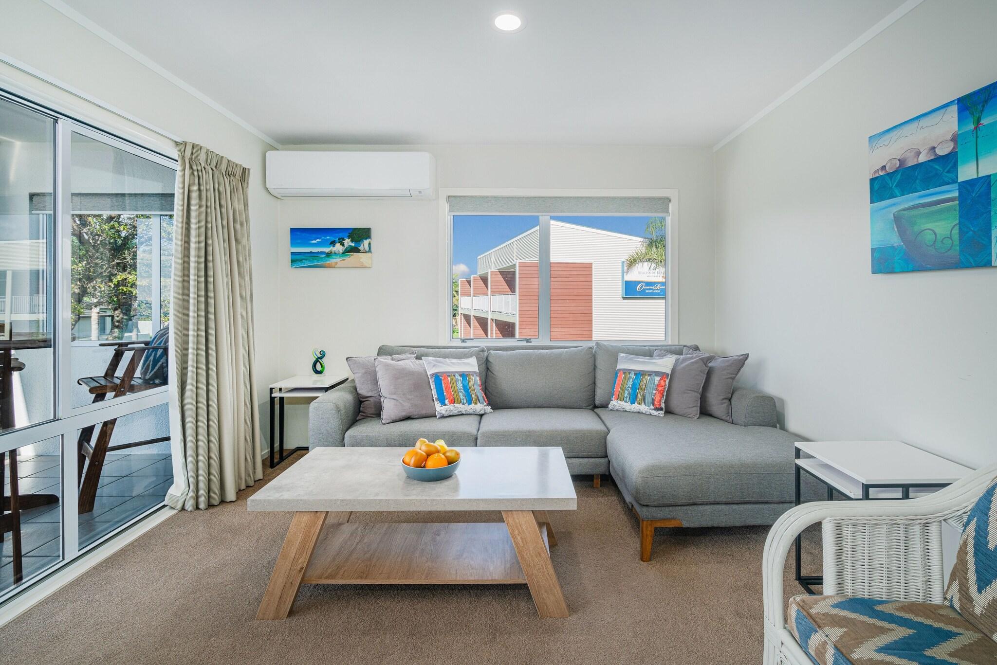 Apartment Sea View Two Bedrooms