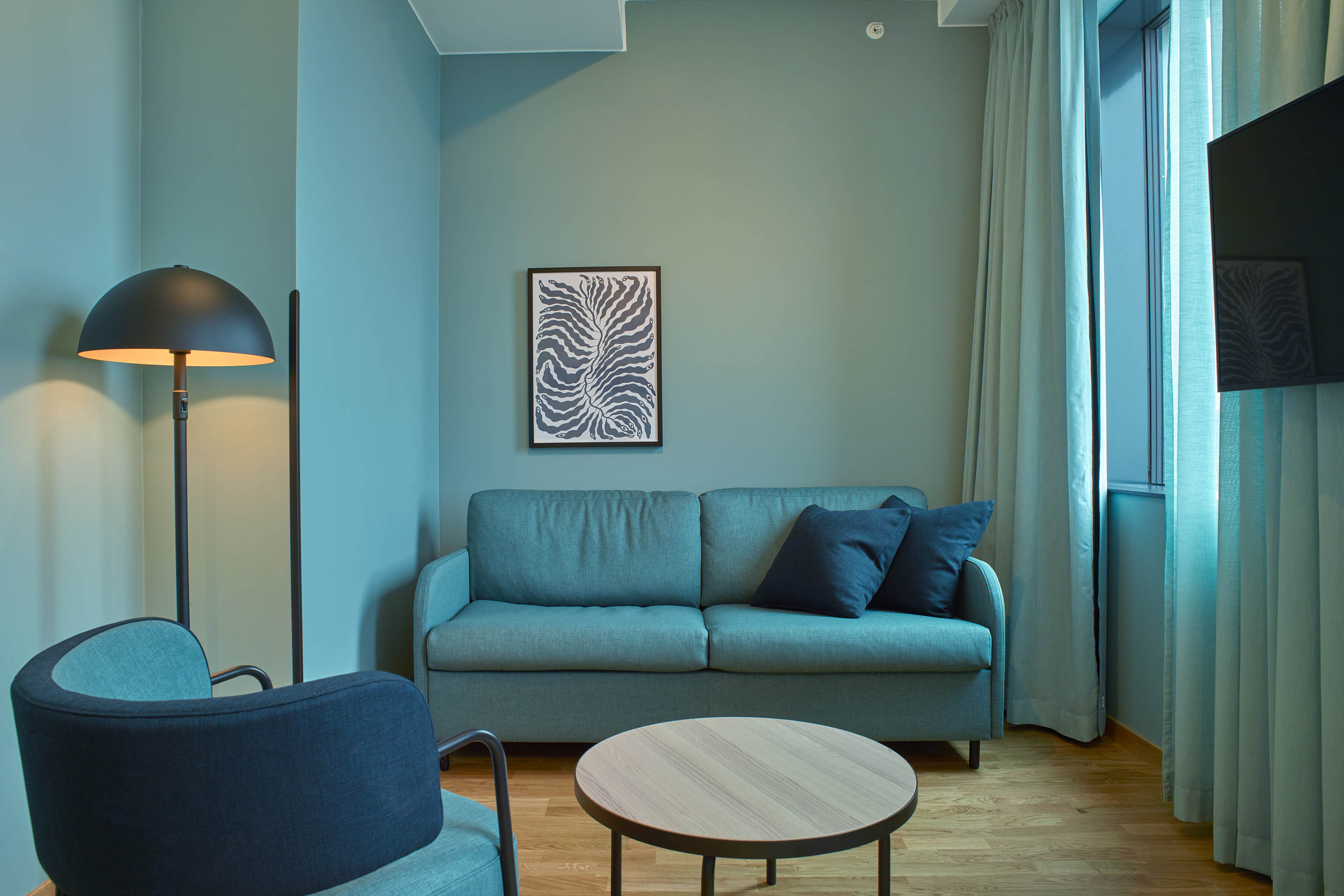 Family Room Superior