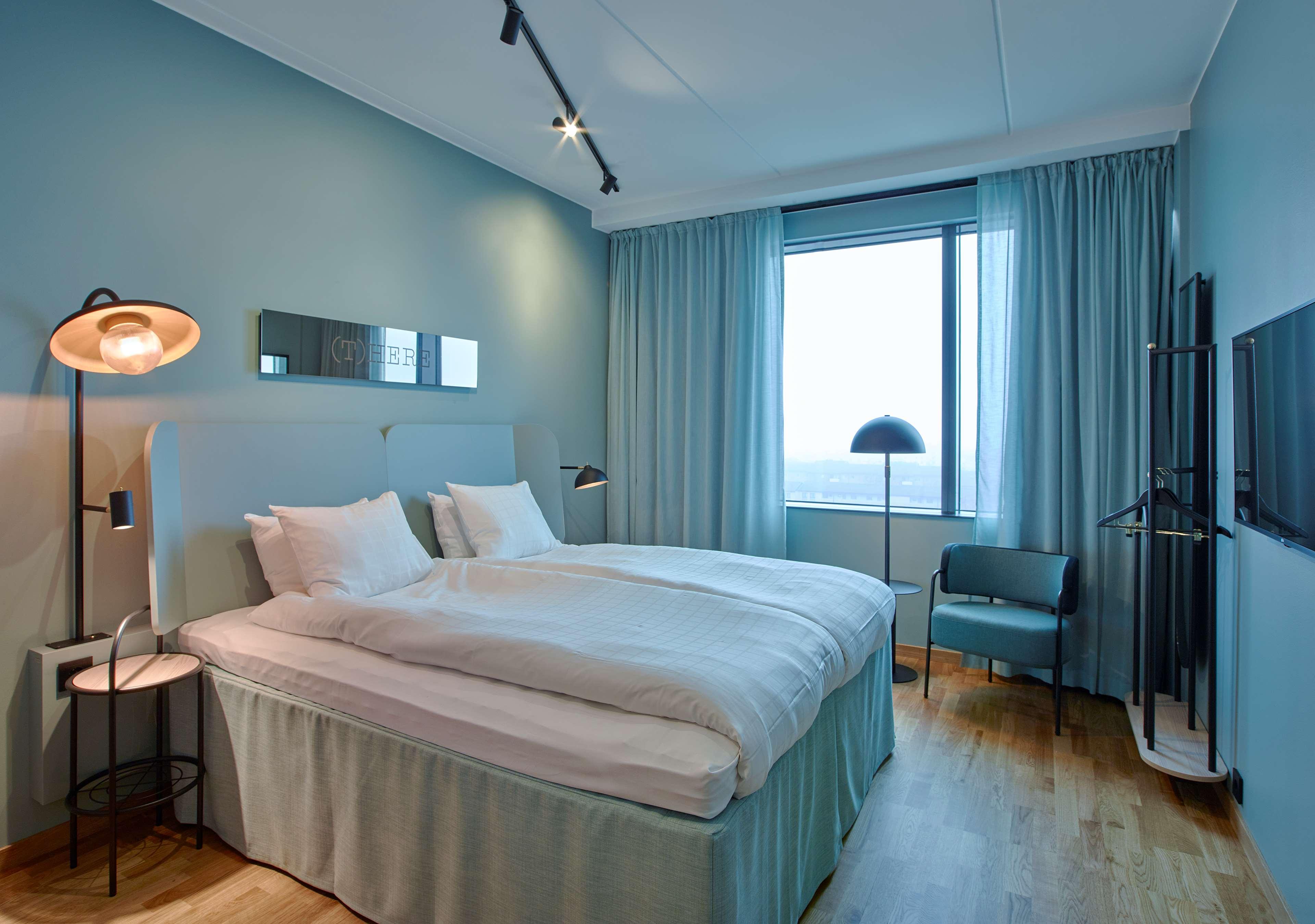 Family Room Standard