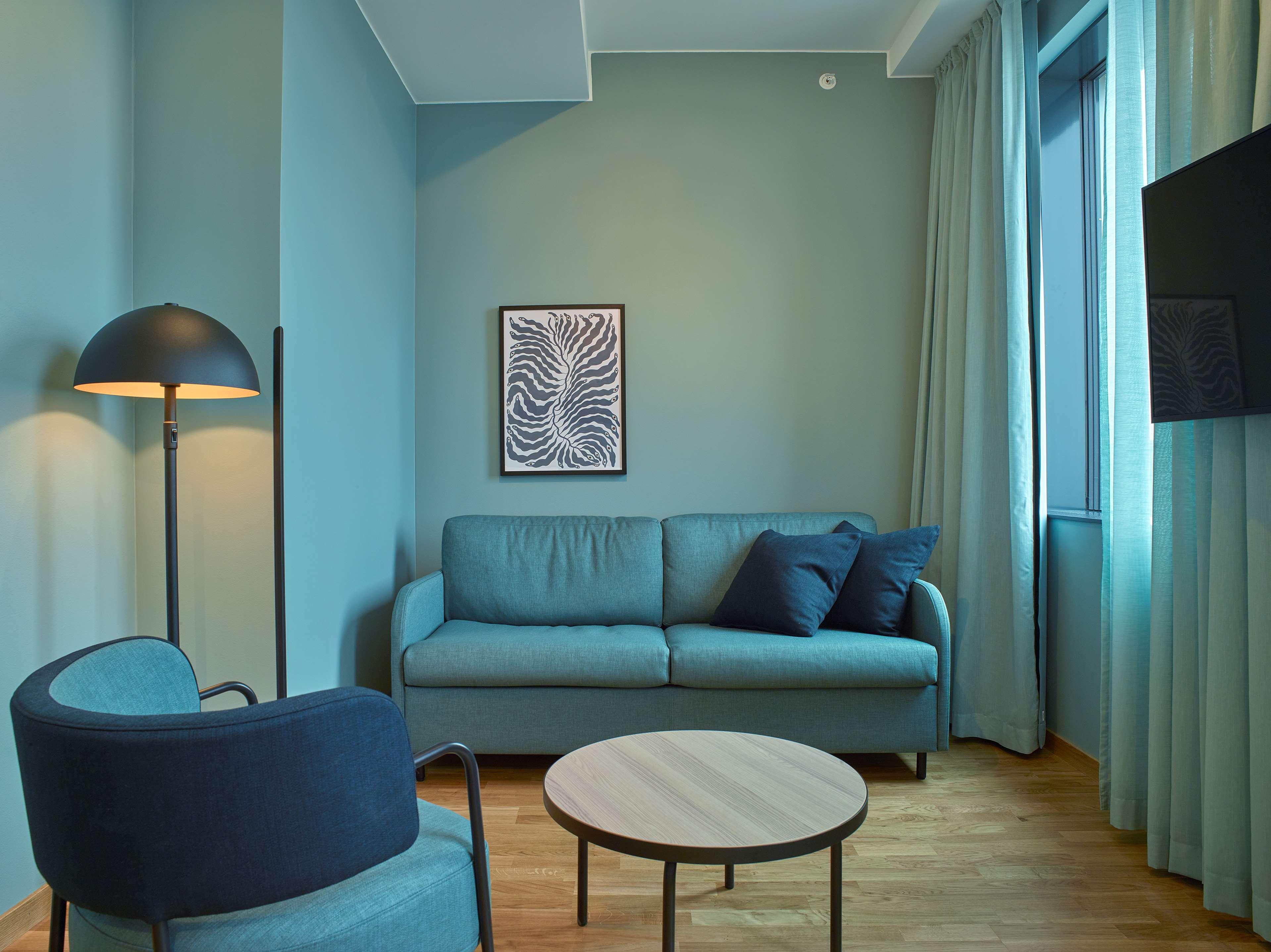 Family Room Superior