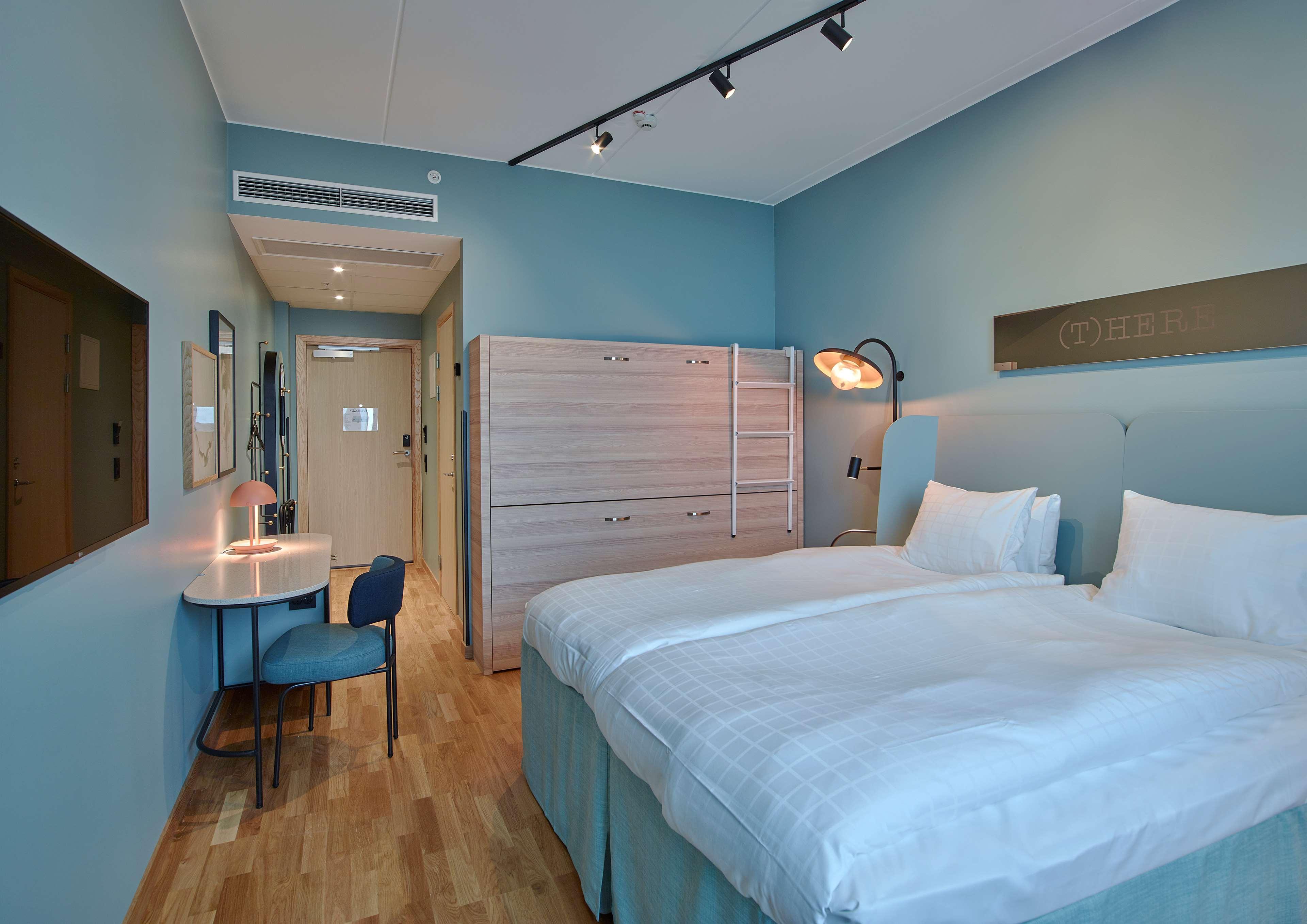 Family Room Standard