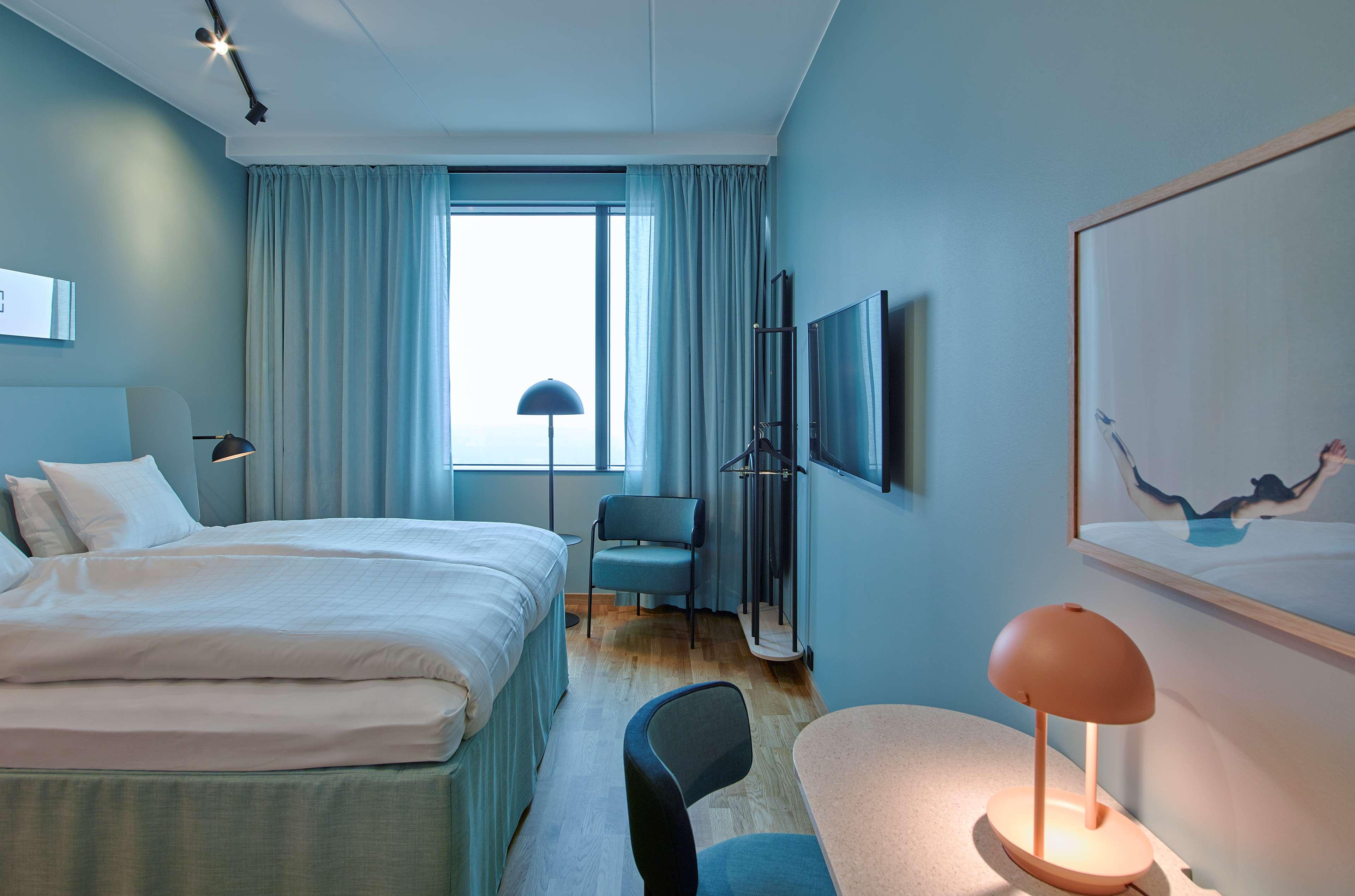 Family Room Standard