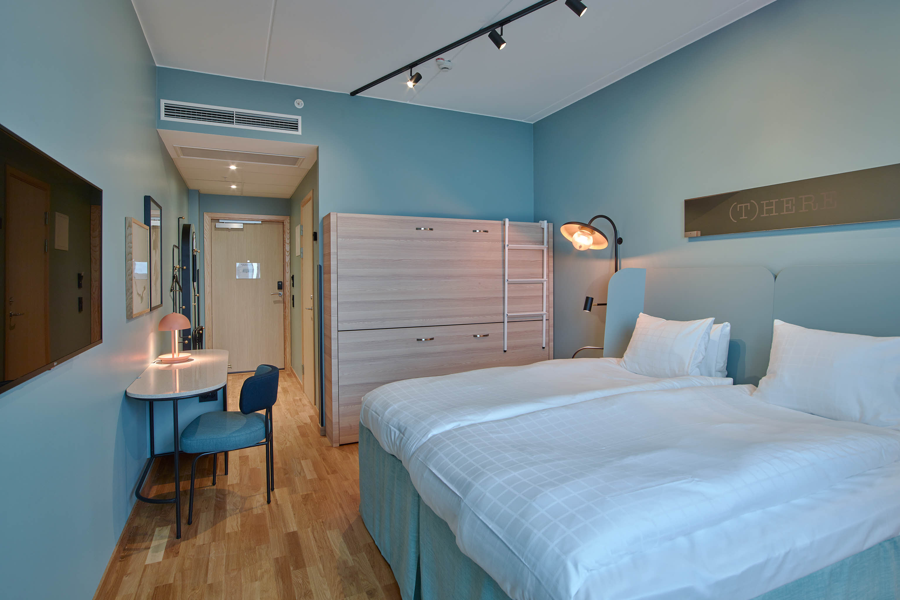 Family Room Standard