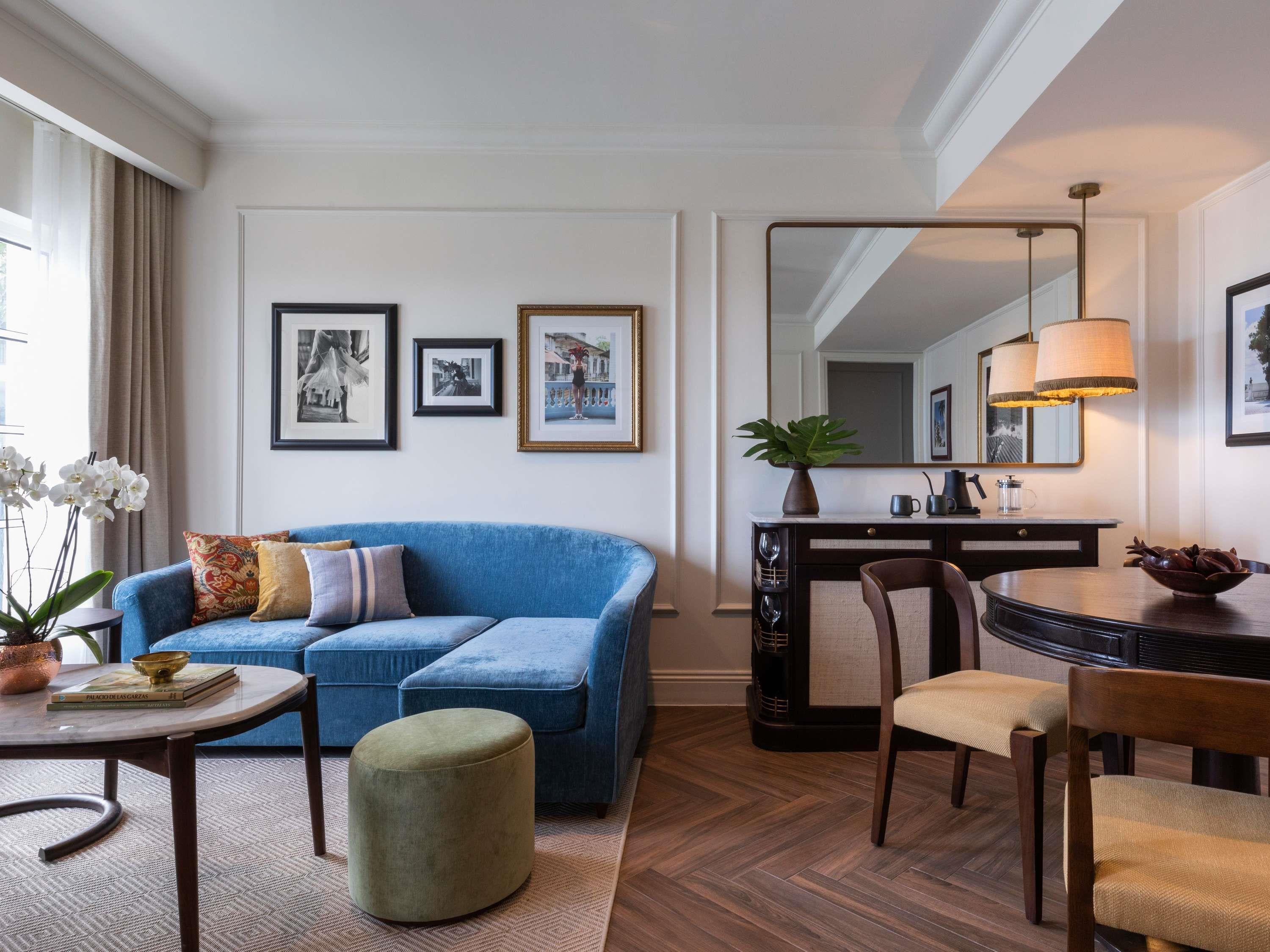 Suite Prestige