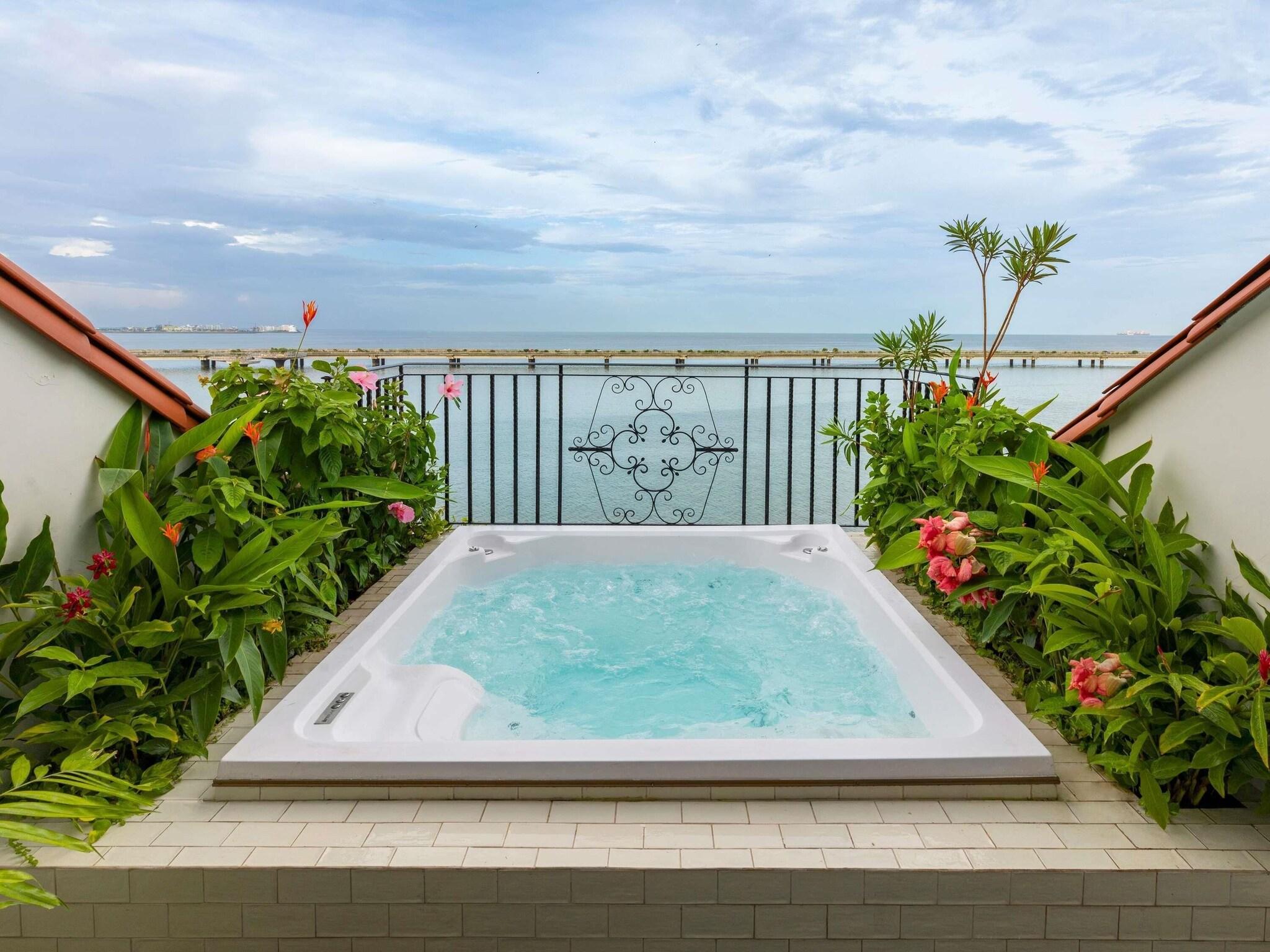 Suite with Double Bed