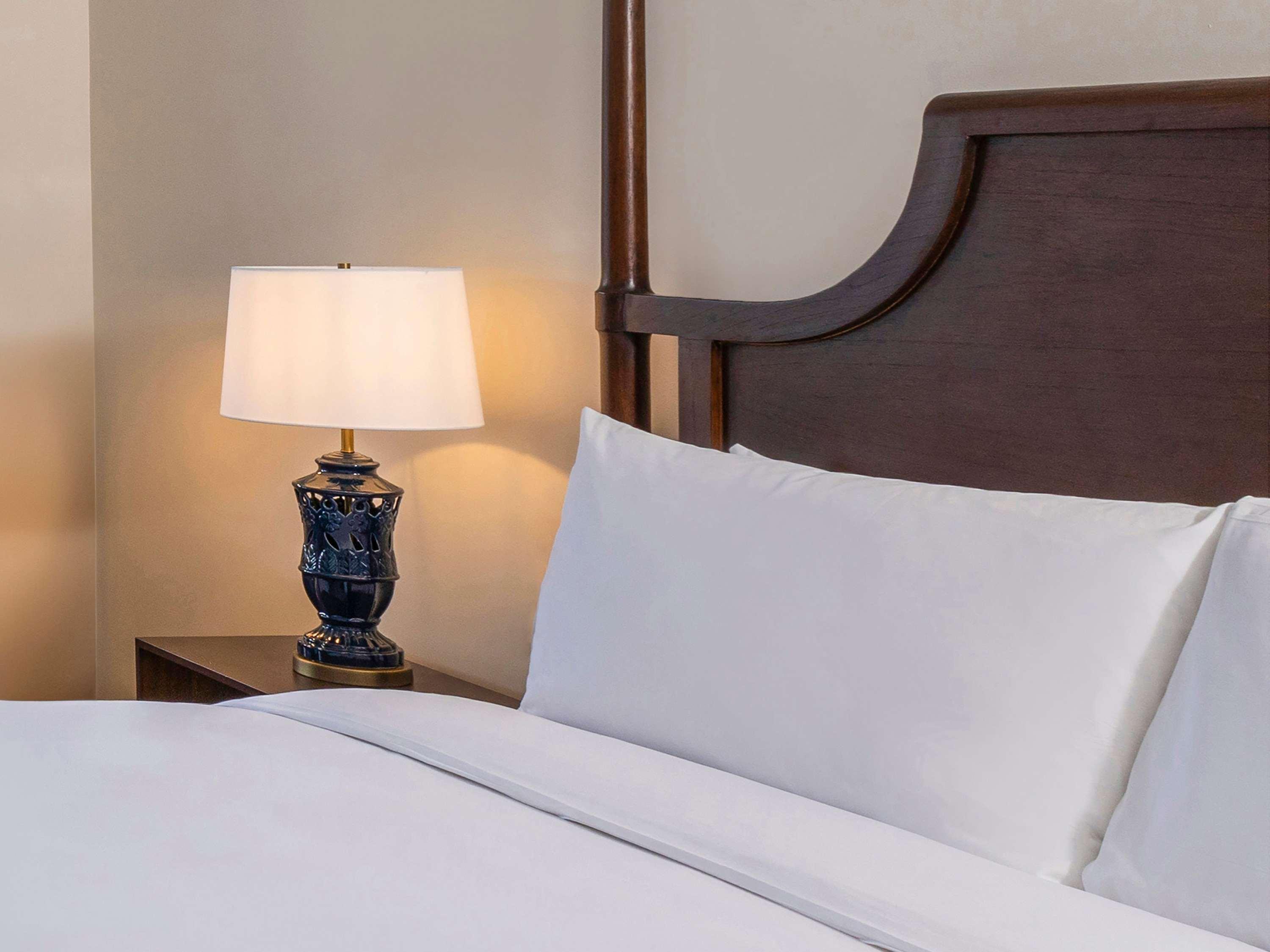 Double Ocean Front King Bed