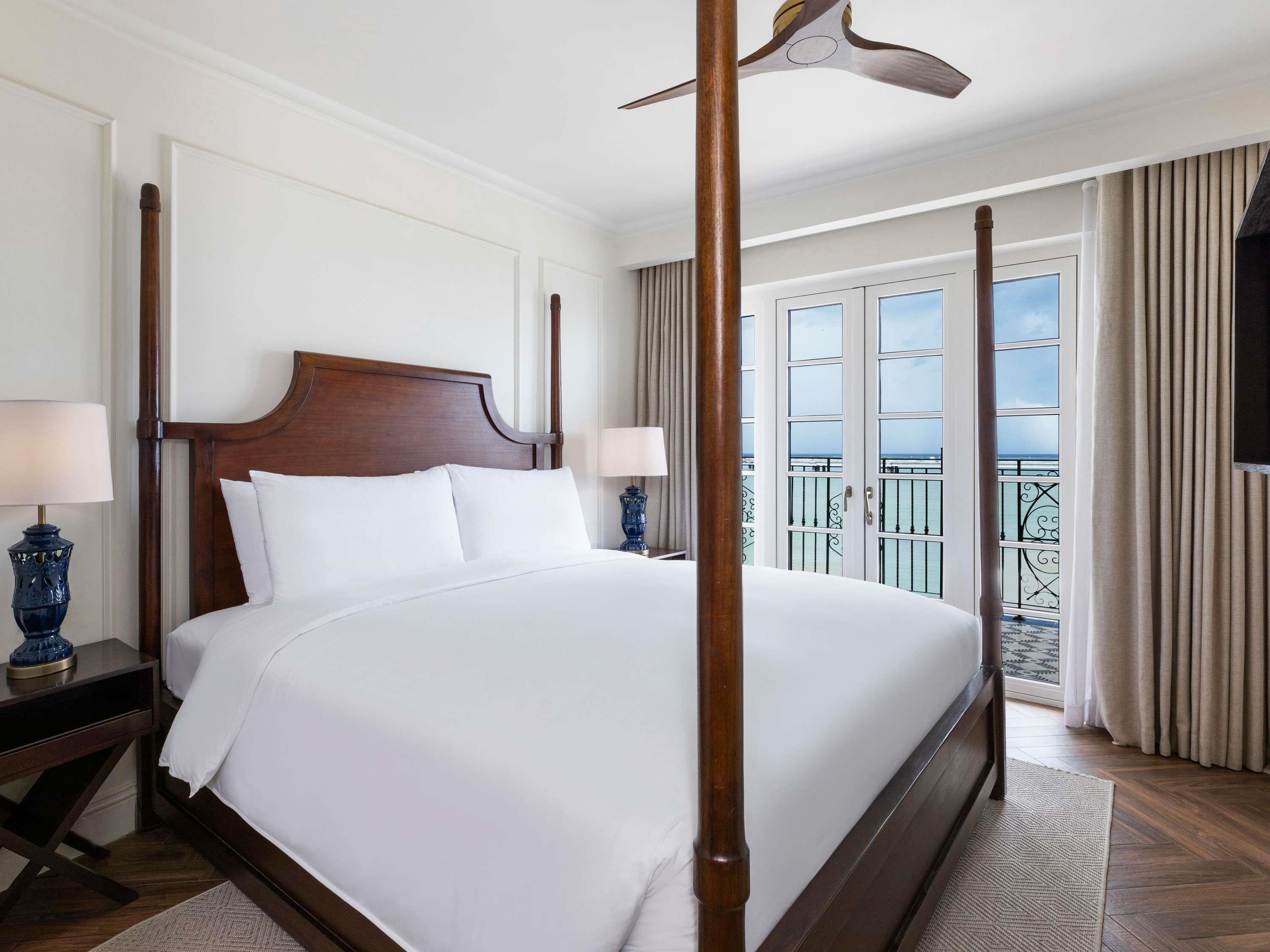 Suite Ocean Front One Bedroom