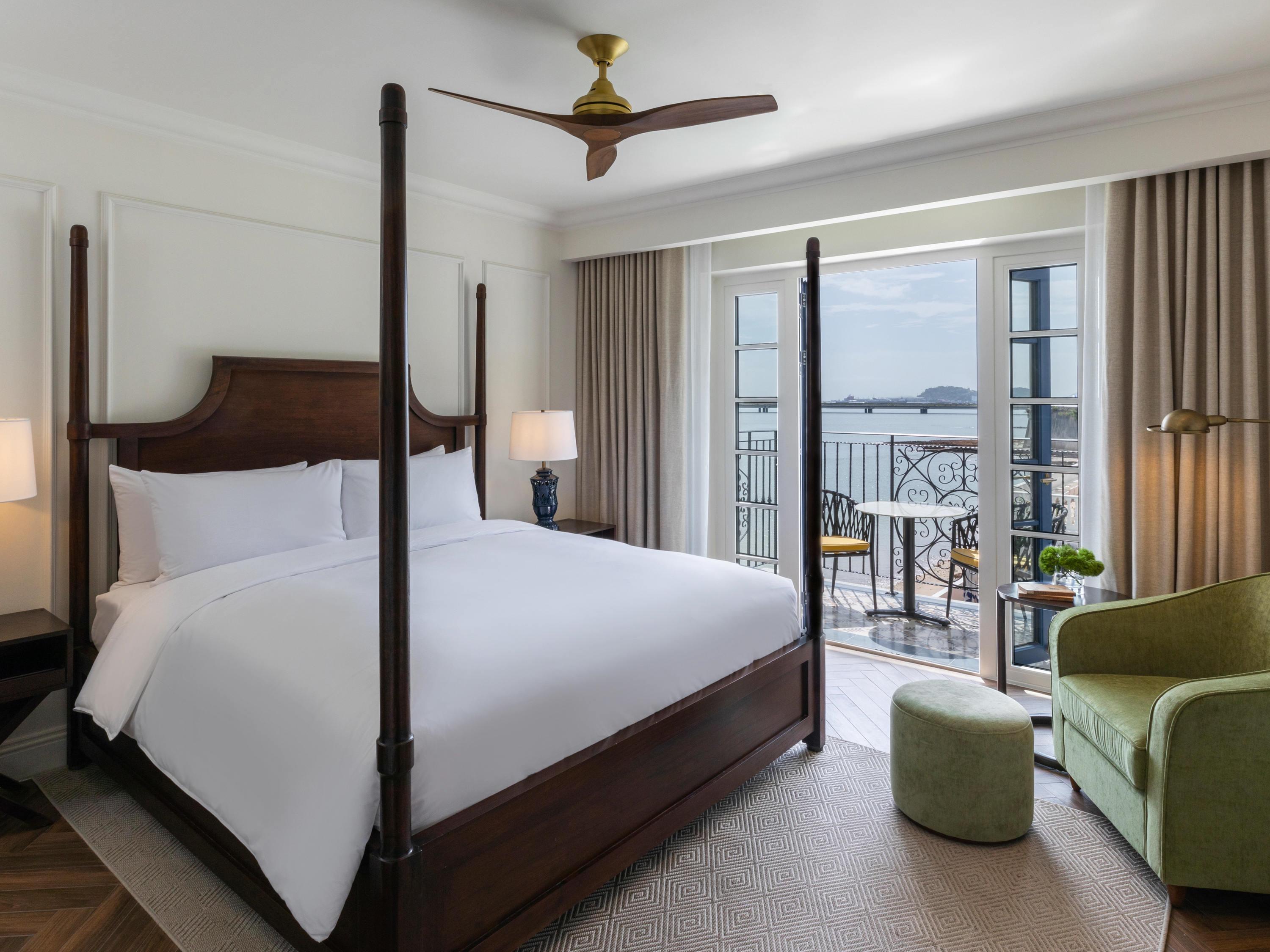 Suite Prestige