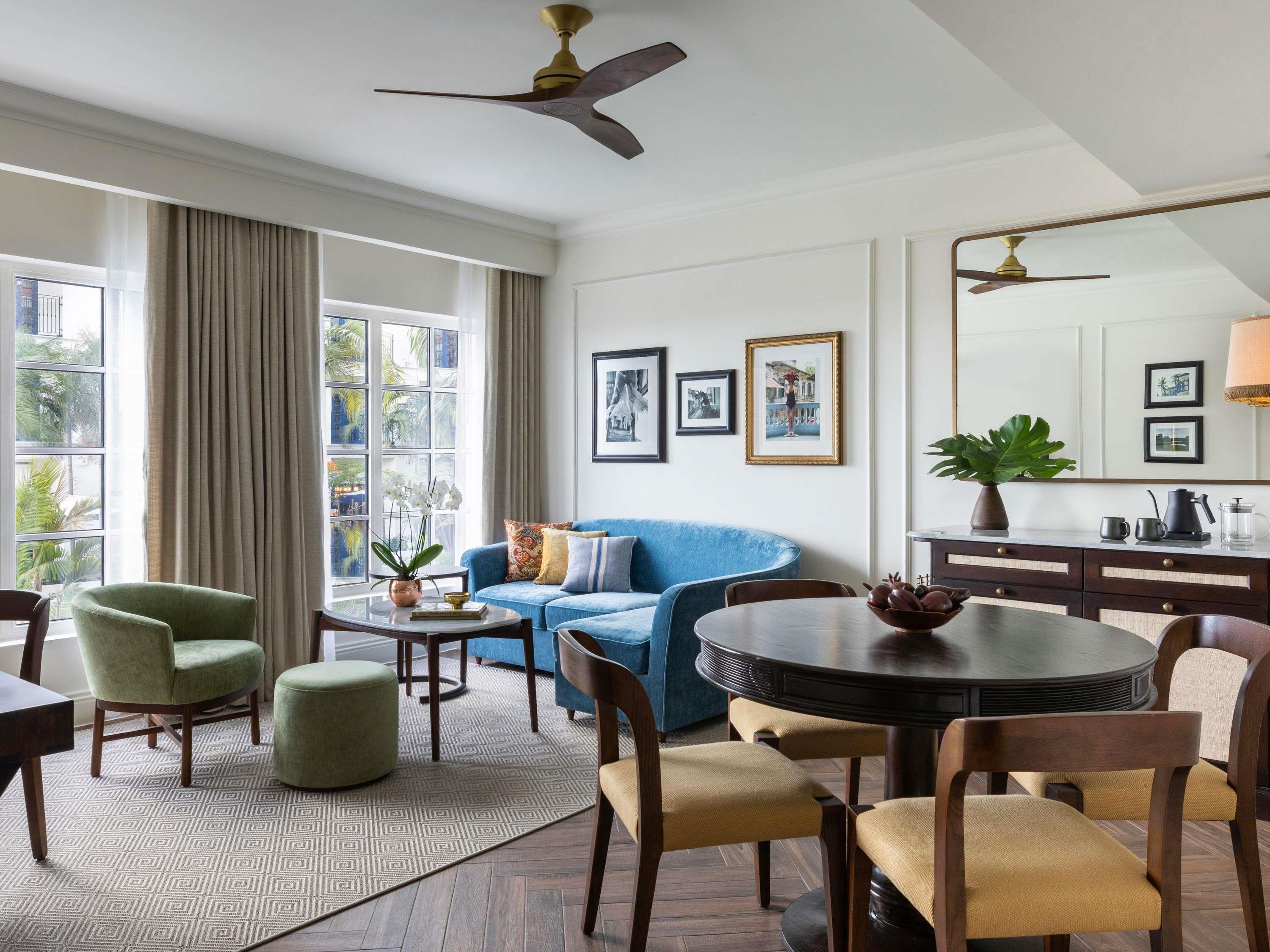 Suite Prestige