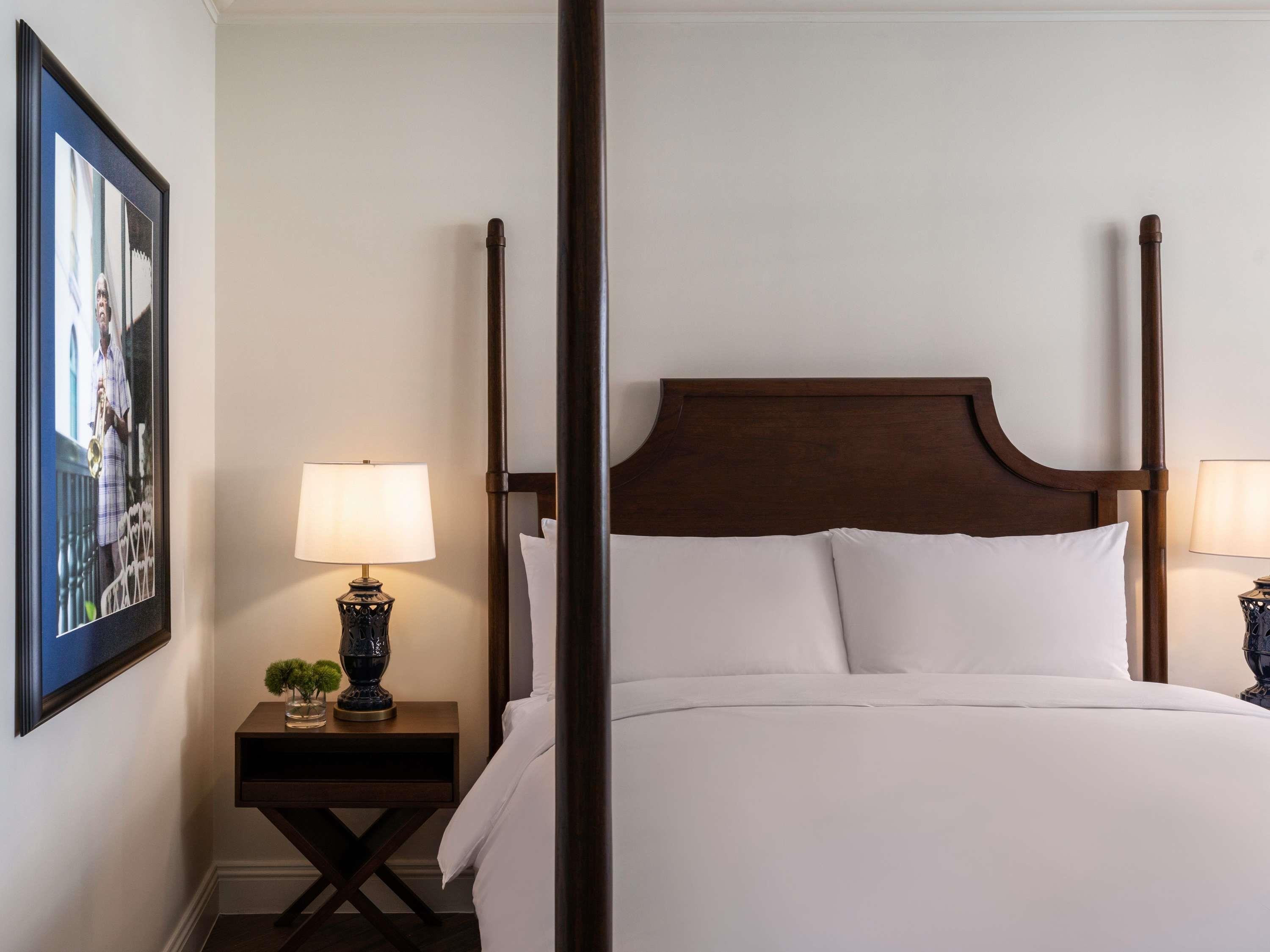 Suite Prestige