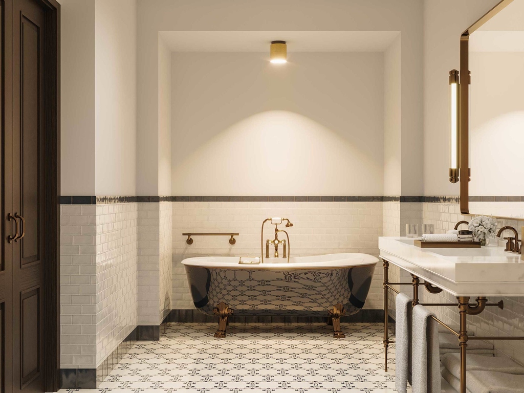 Double Luxury Ocean View