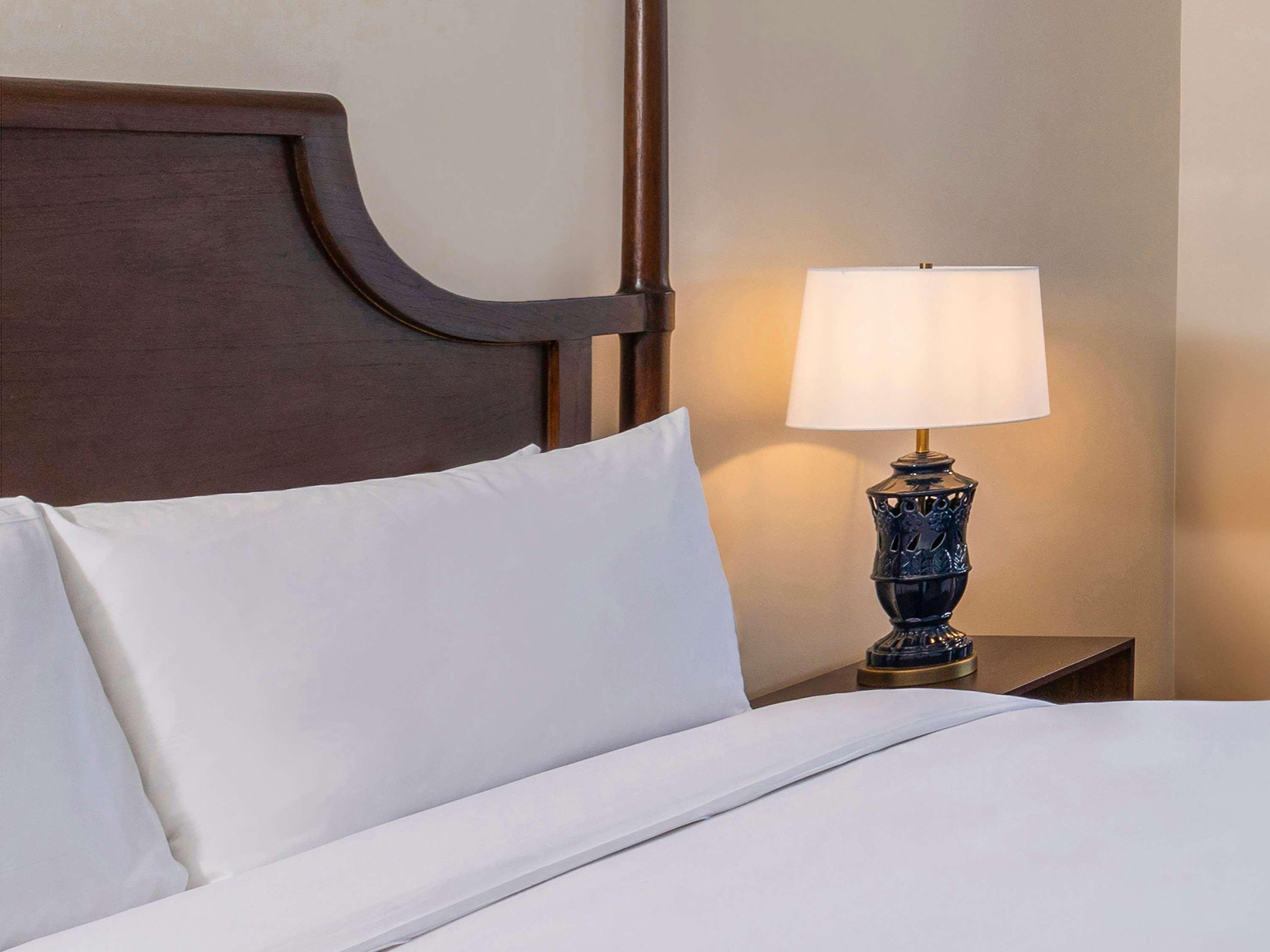 Junior Suite King Size Bed