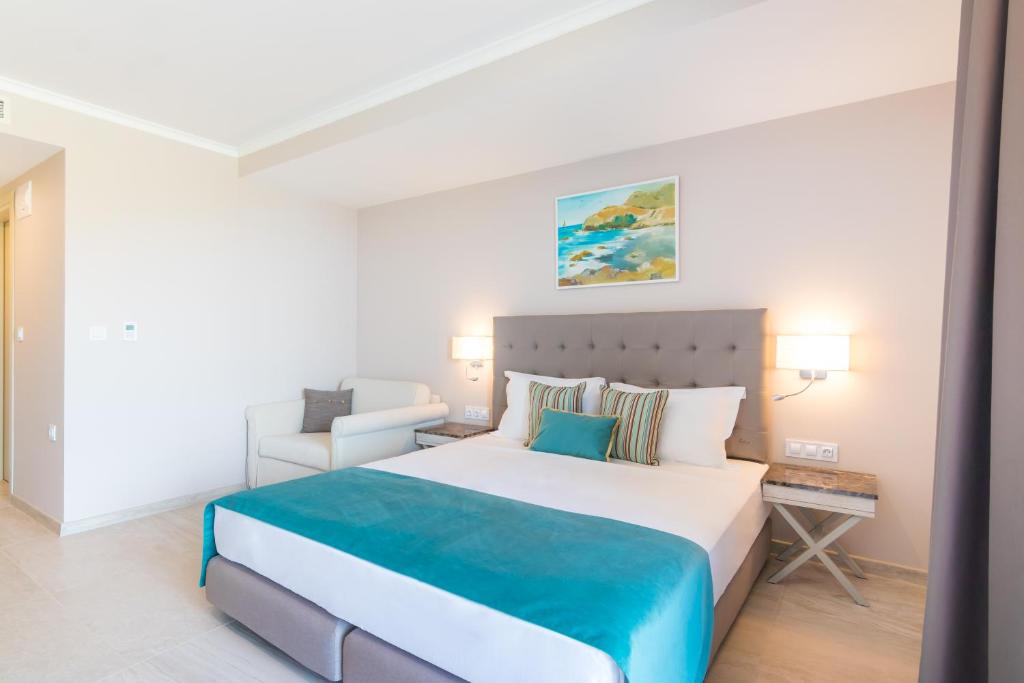 Double or Twin Executive