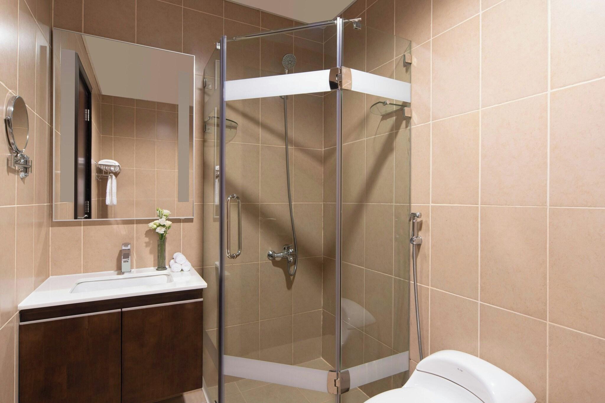 Apartment Deluxe Queen Bed