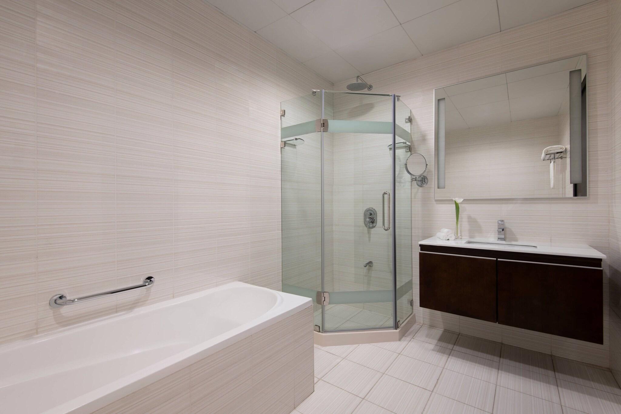 Apartment Premier Two Bedrooms